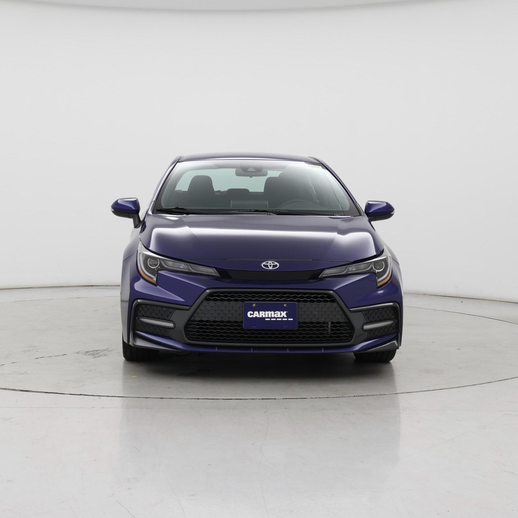 Thumbnail: 2020 Toyota Corolla - 5