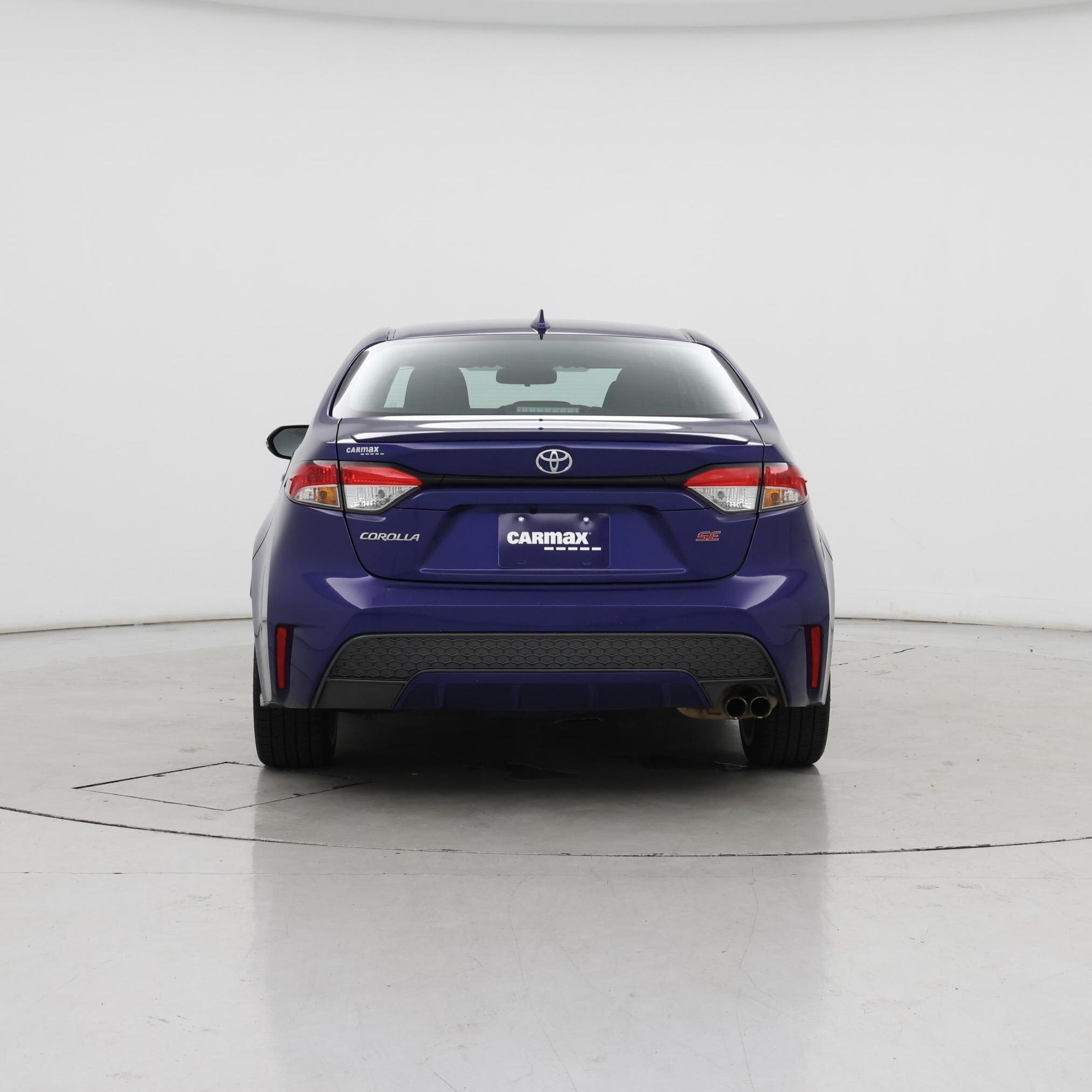 Thumbnail: 2020 Toyota Corolla - 6