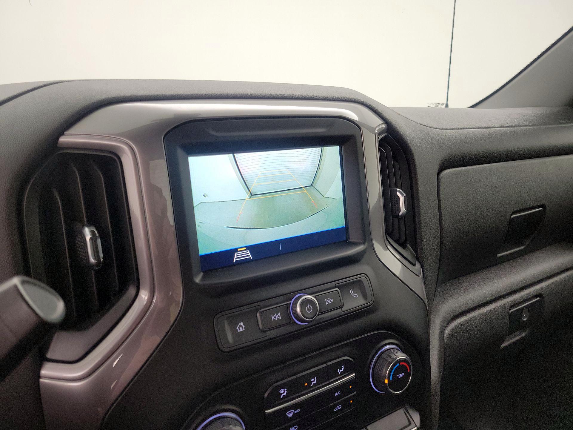 Thumbnail: 2019 Chevrolet Silverado 1500 - 14