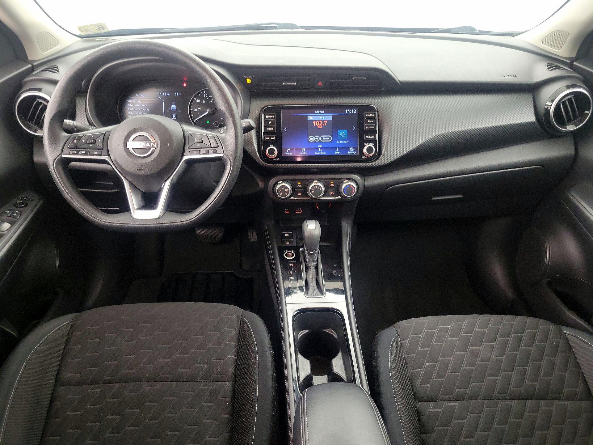 Thumbnail: 2023 Nissan Kicks - 9