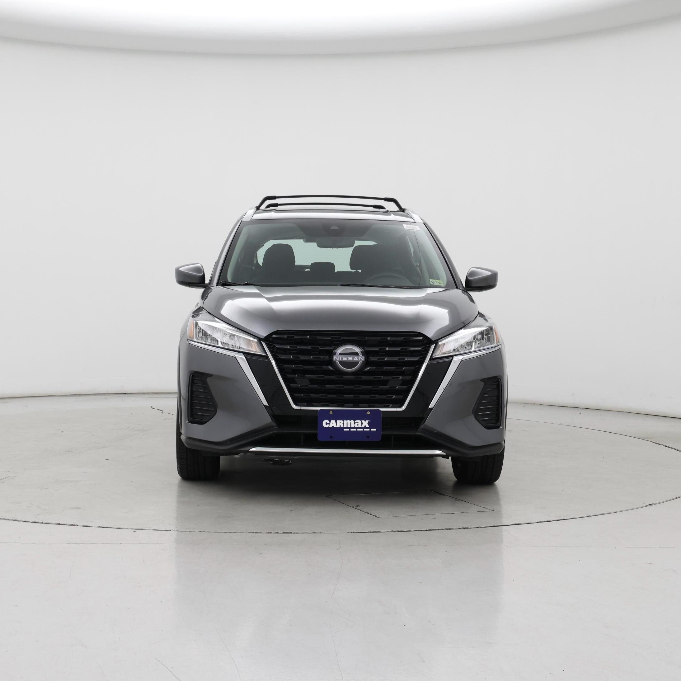 Thumbnail: 2023 Nissan Kicks - 5