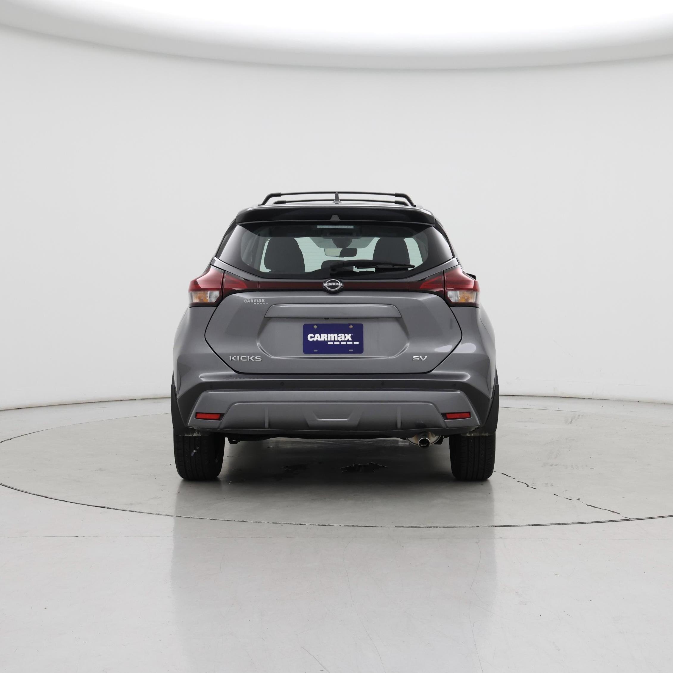 Thumbnail: 2023 Nissan Kicks - 6