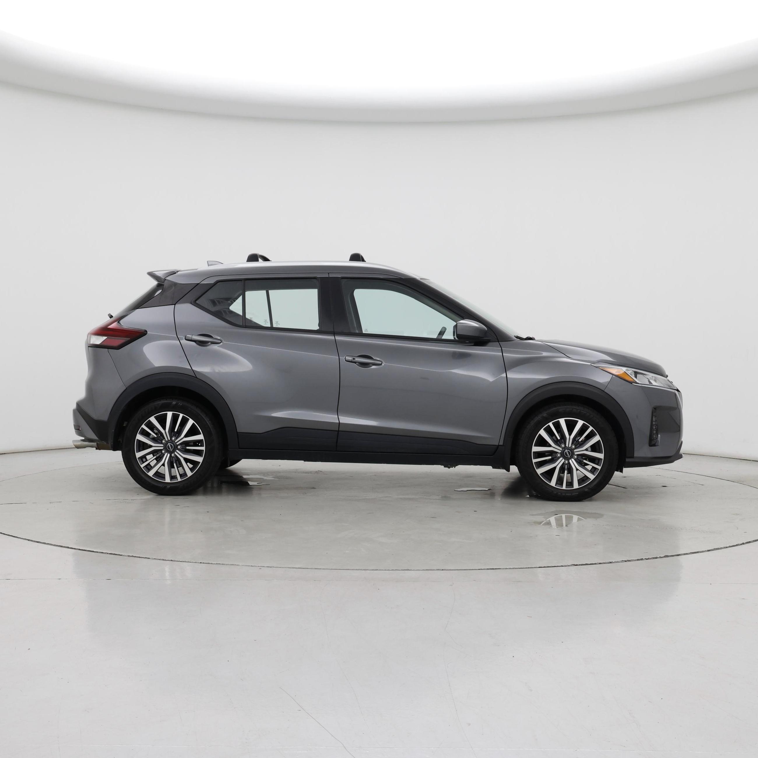Thumbnail: 2023 Nissan Kicks - 7