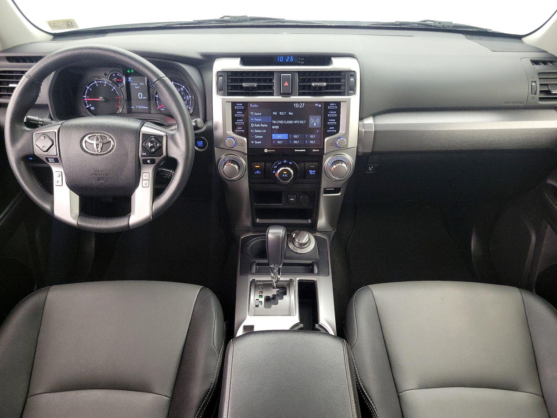 Thumbnail: 2020 Toyota 4Runner - 9
