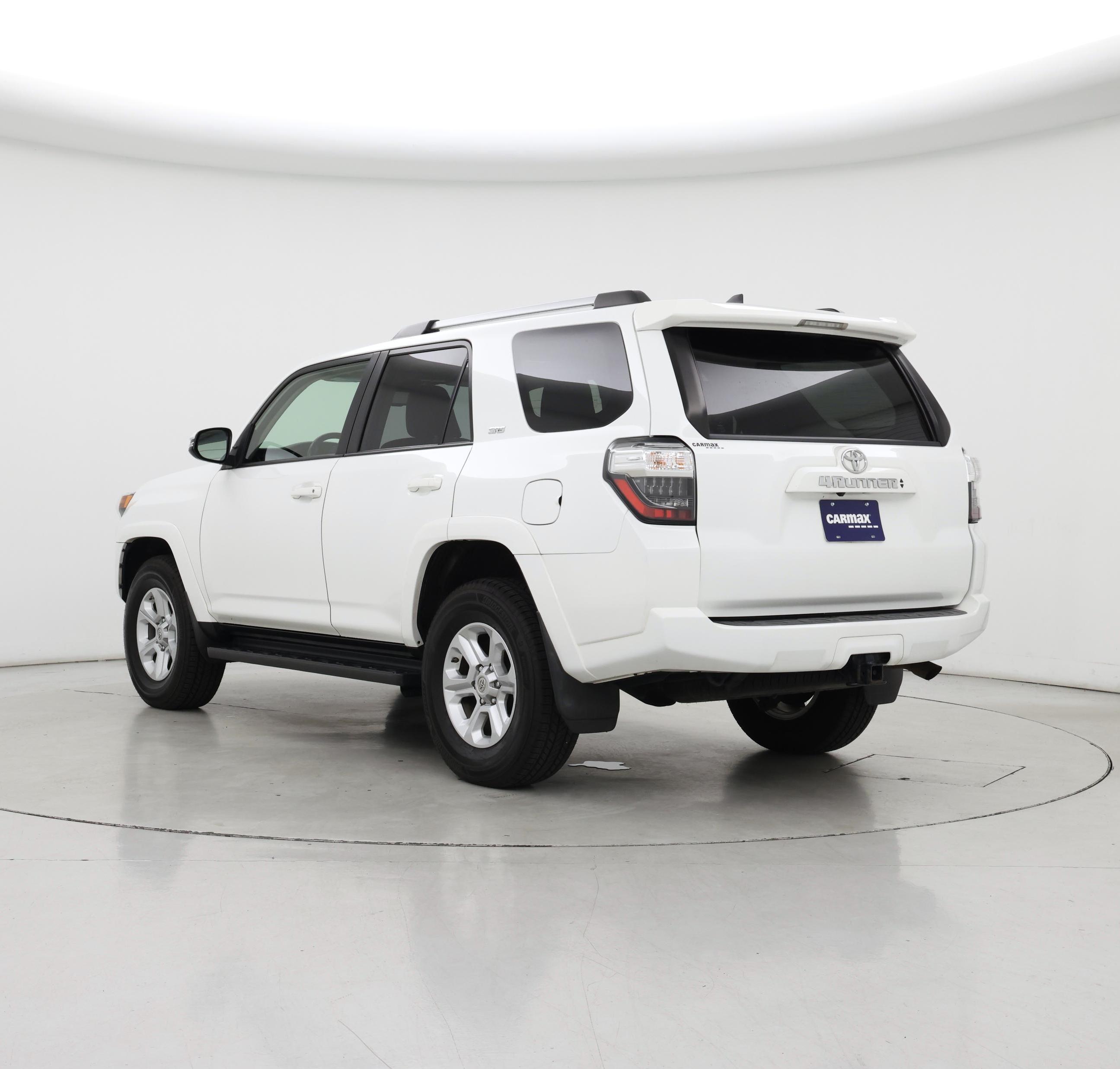 Thumbnail: 2020 Toyota 4Runner - 2
