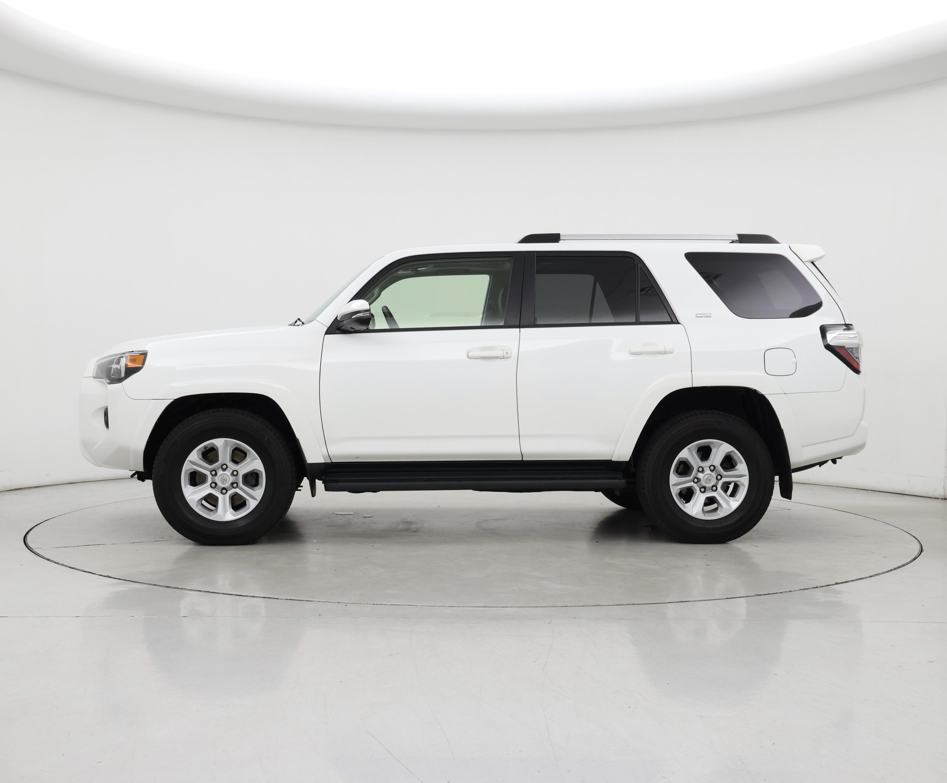 Thumbnail: 2020 Toyota 4Runner - 3