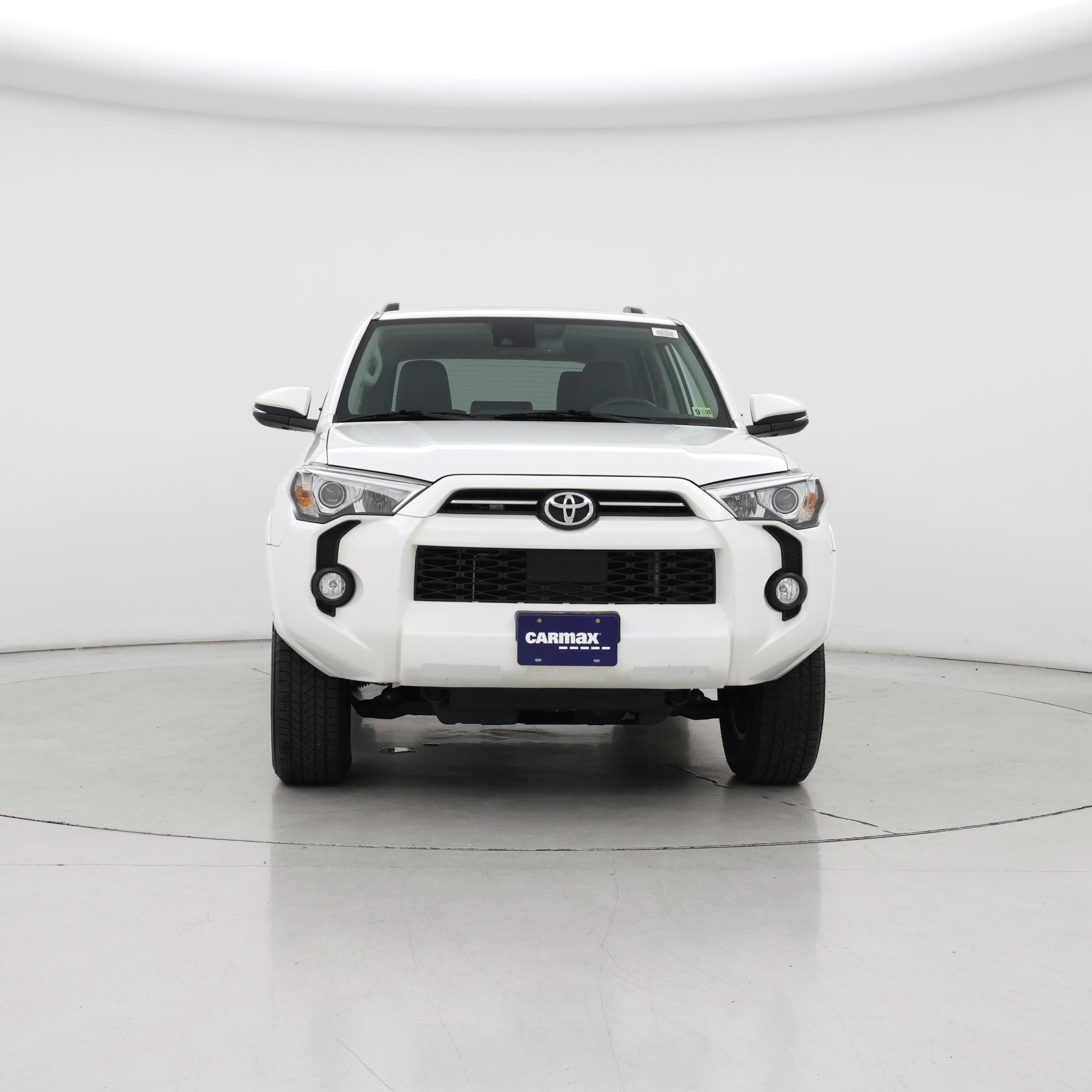 Thumbnail: 2020 Toyota 4Runner - 5