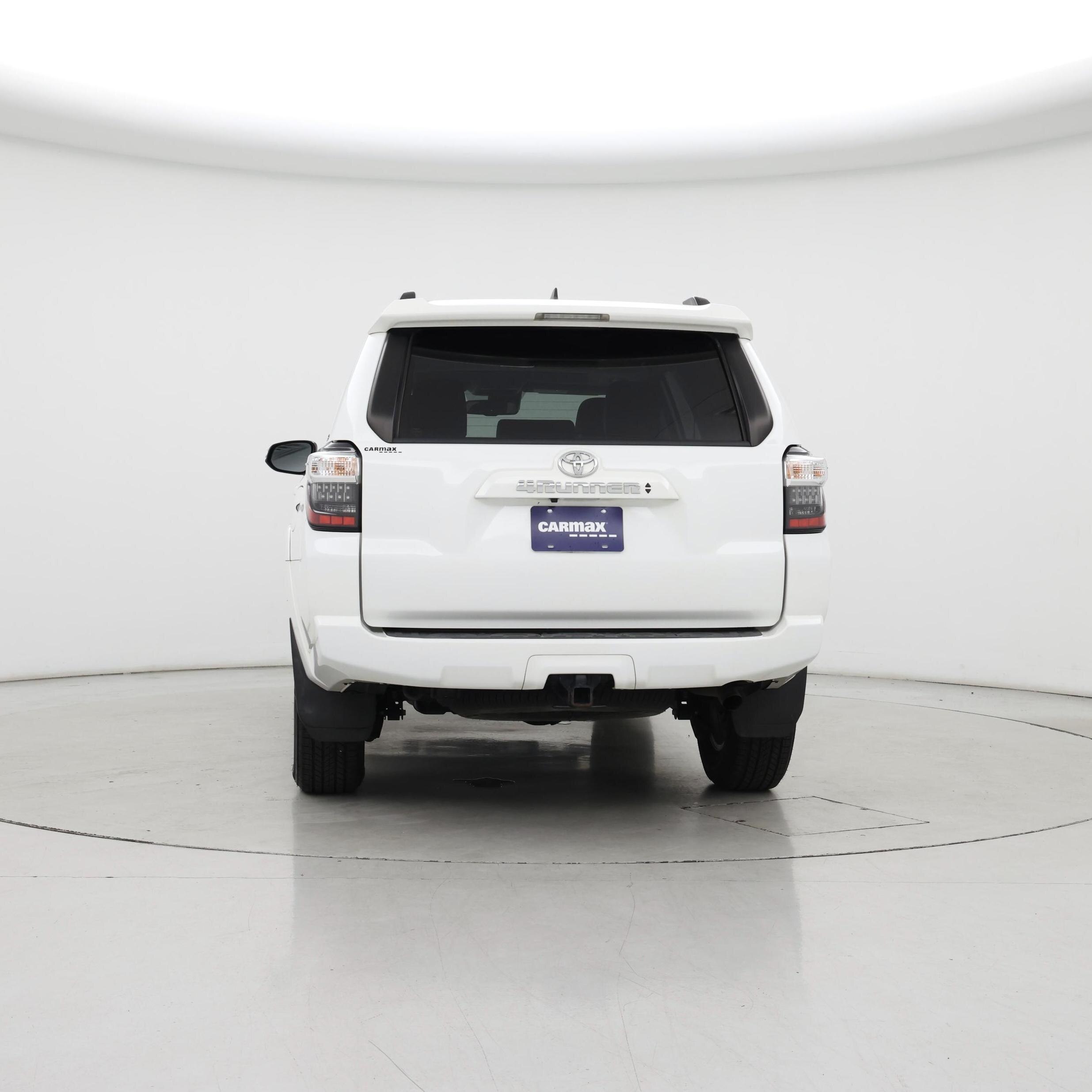 Thumbnail: 2020 Toyota 4Runner - 6
