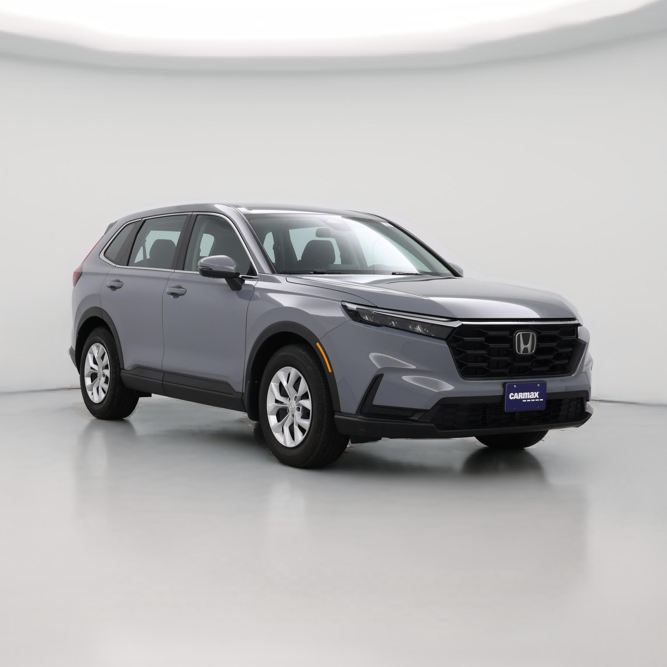 Thumbnail: 2023 Honda CR-V - 1