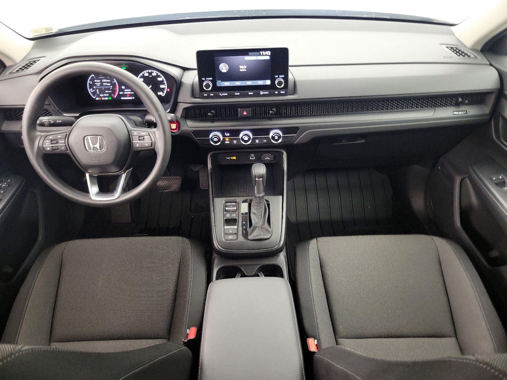 Thumbnail: 2023 Honda CR-V - 9