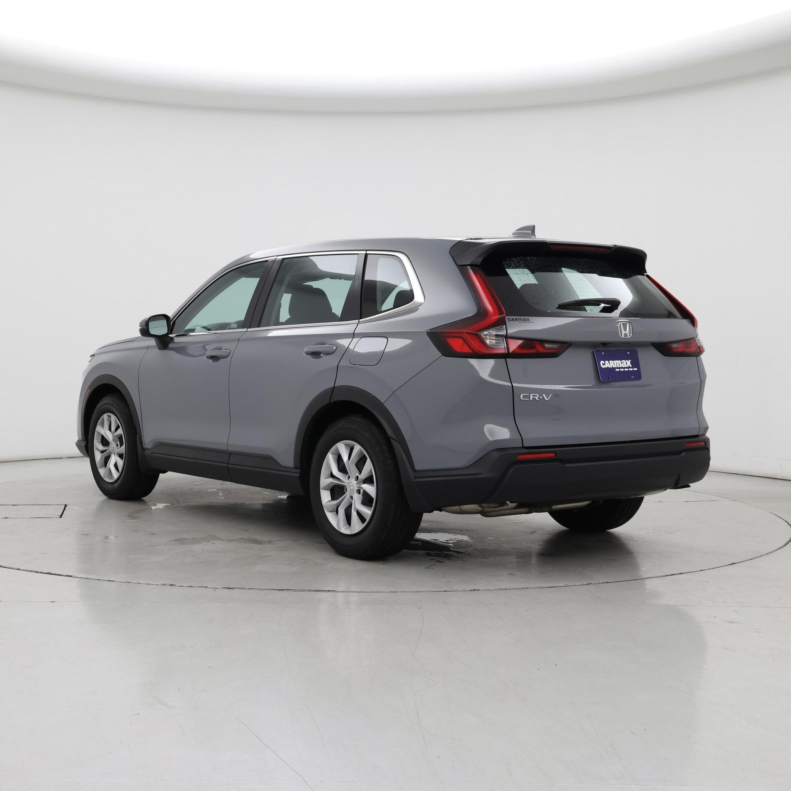 Thumbnail: 2023 Honda CR-V - 2