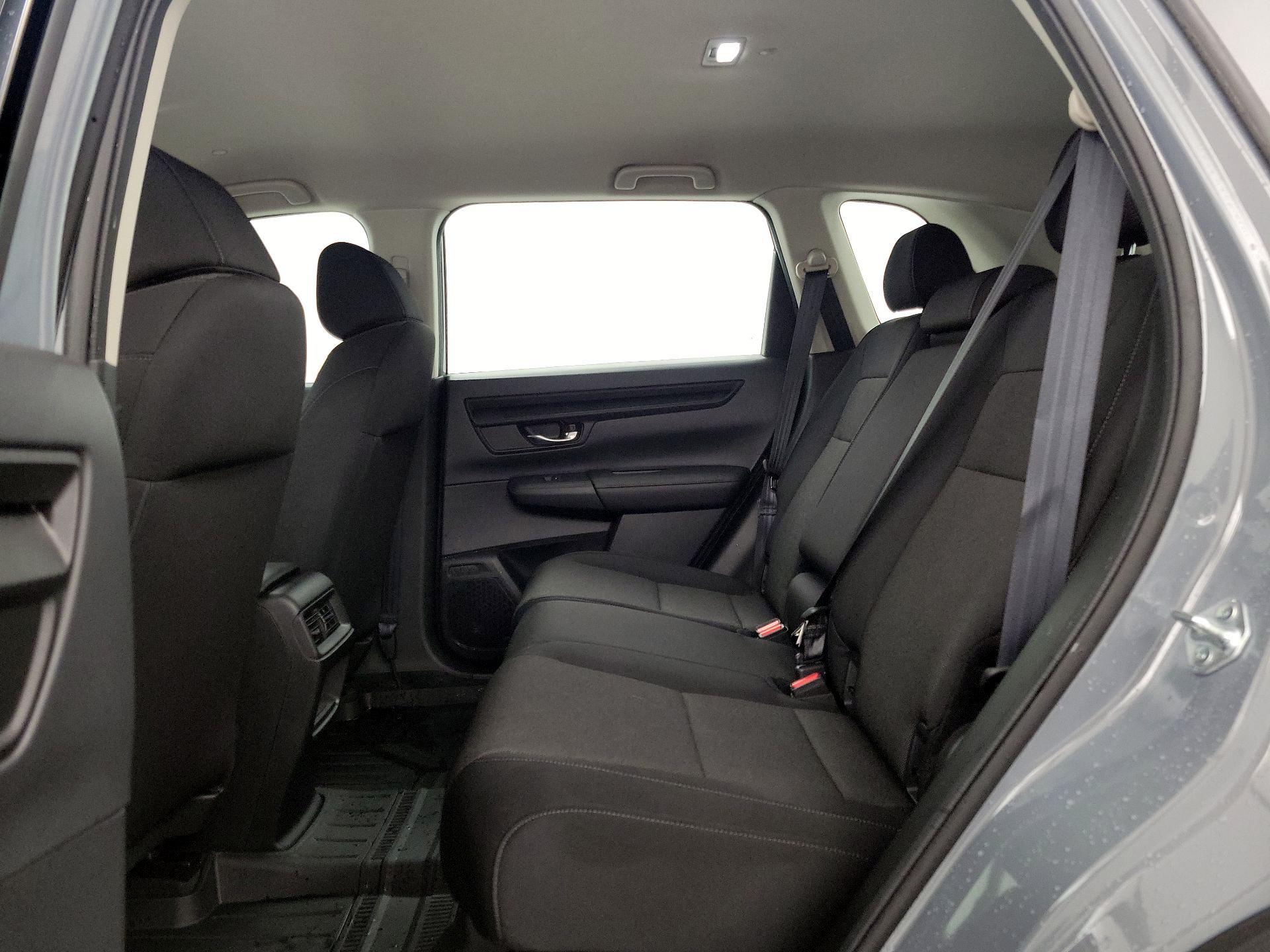 Thumbnail: 2023 Honda CR-V - 19