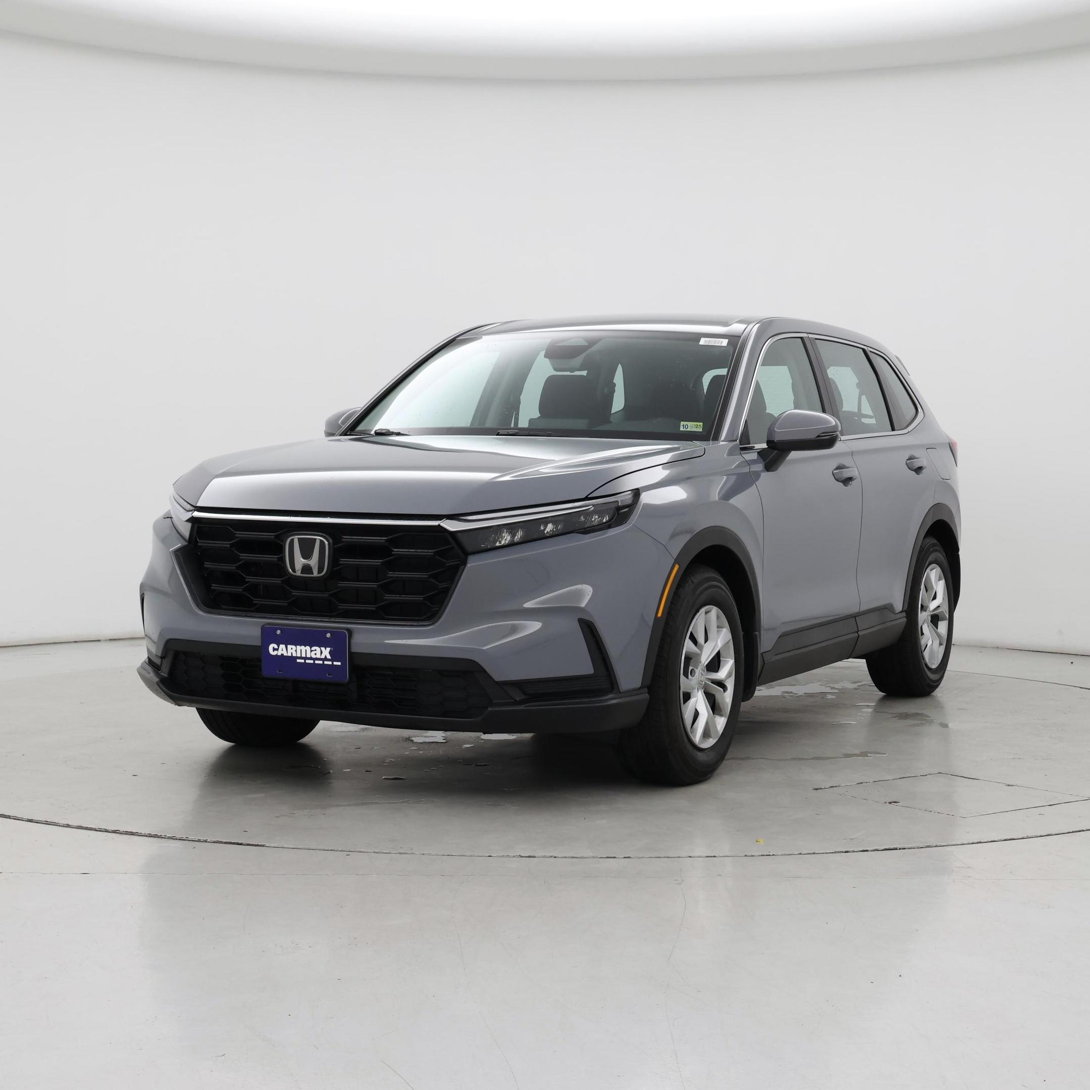 Thumbnail: 2023 Honda CR-V - 4