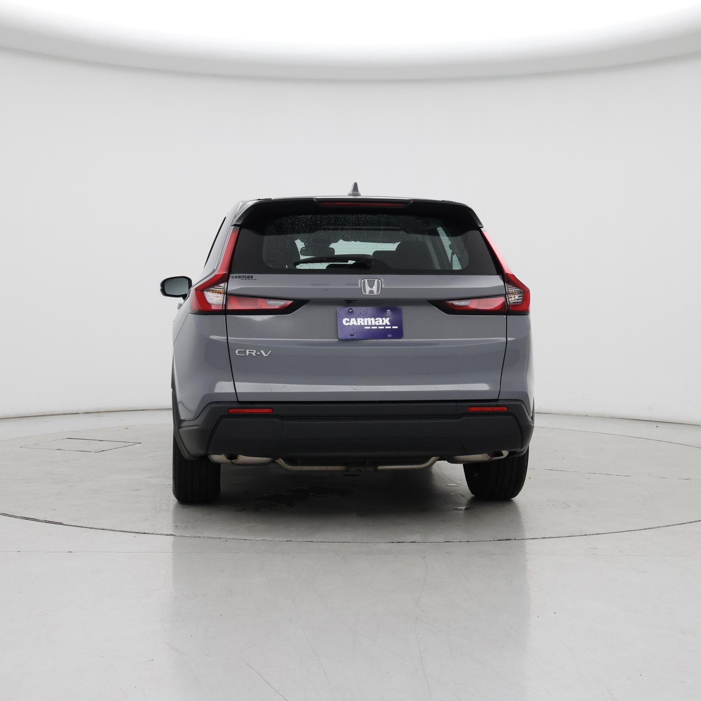 Thumbnail: 2023 Honda CR-V - 6