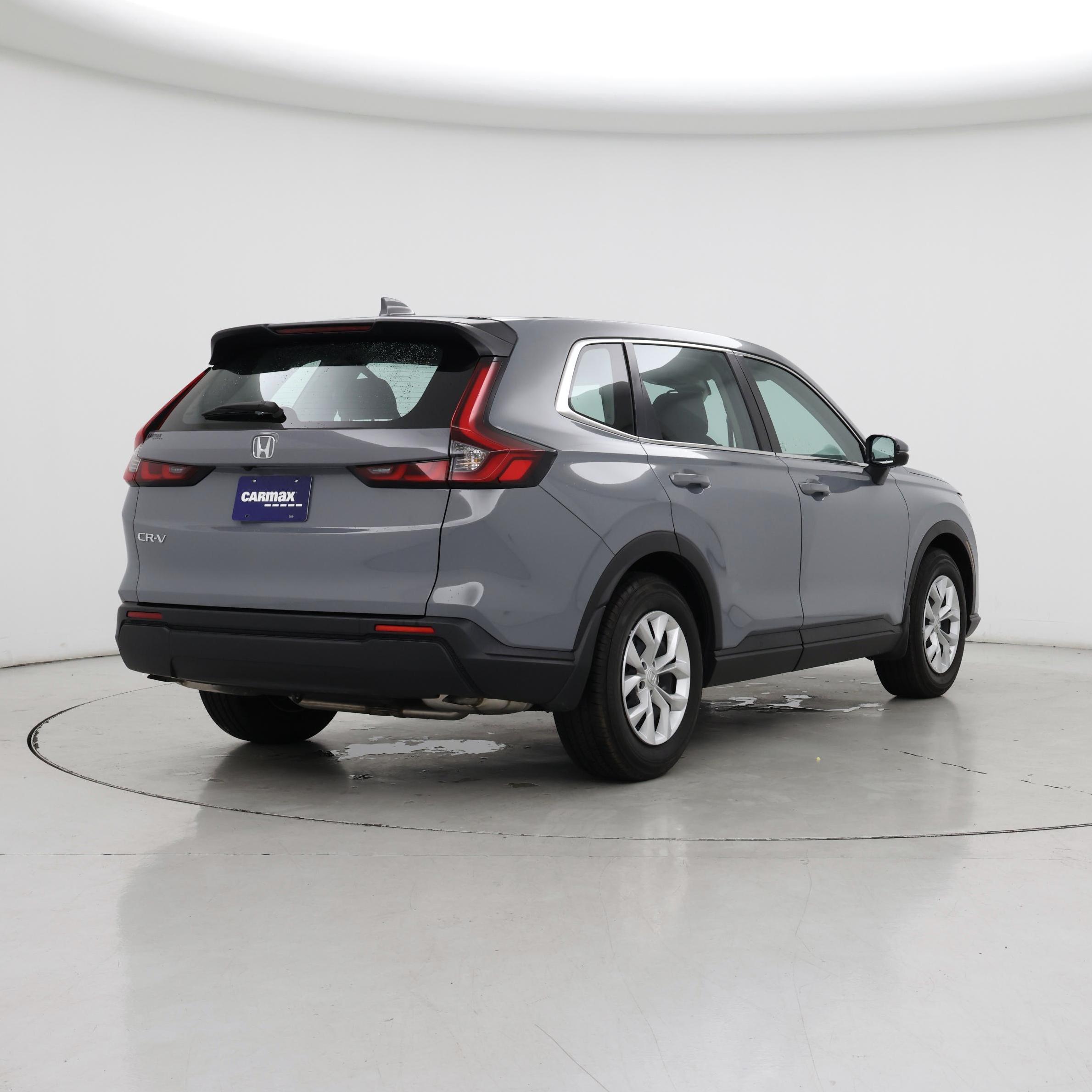 Thumbnail: 2023 Honda CR-V - 8