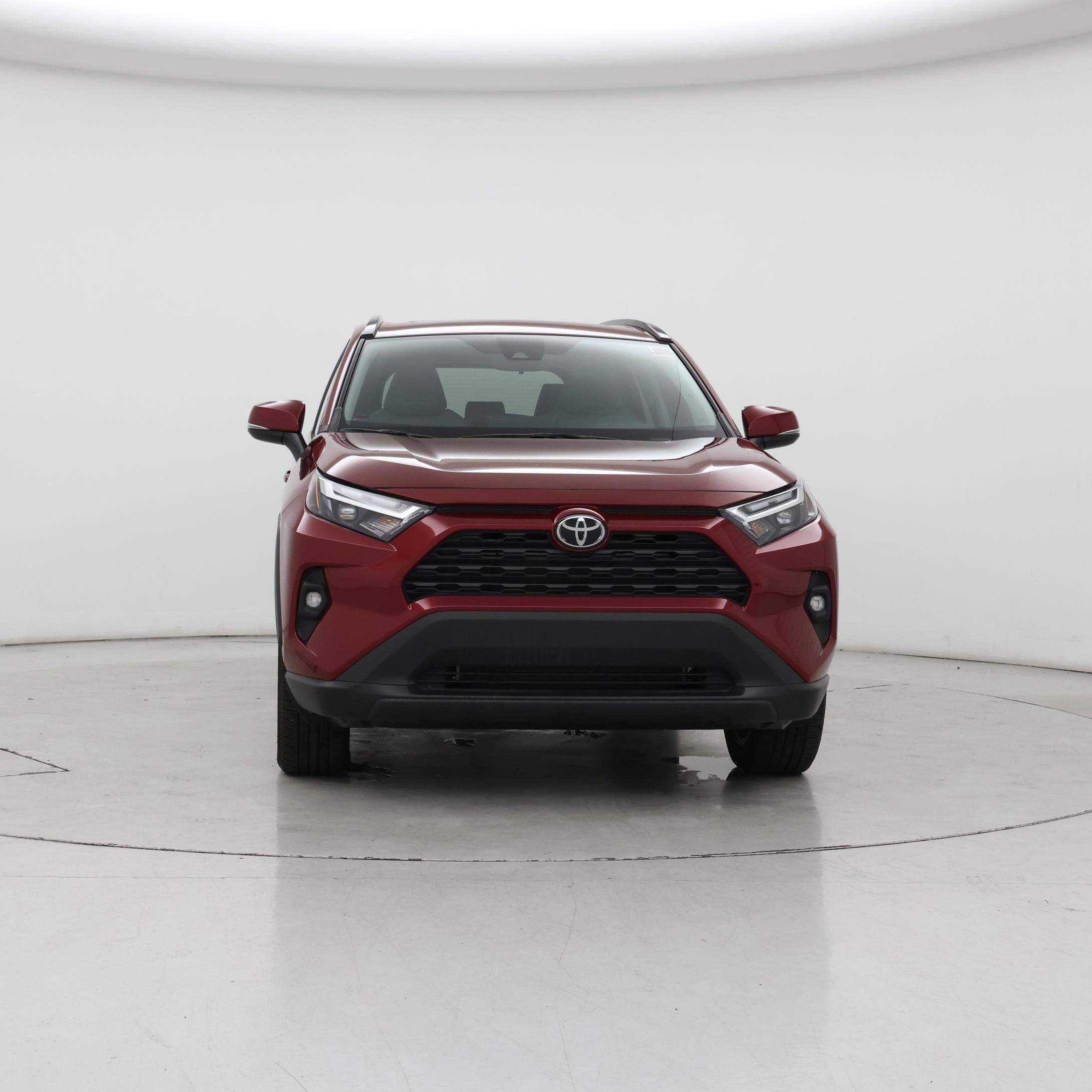 Thumbnail: 2024 Toyota RAV4 - 5
