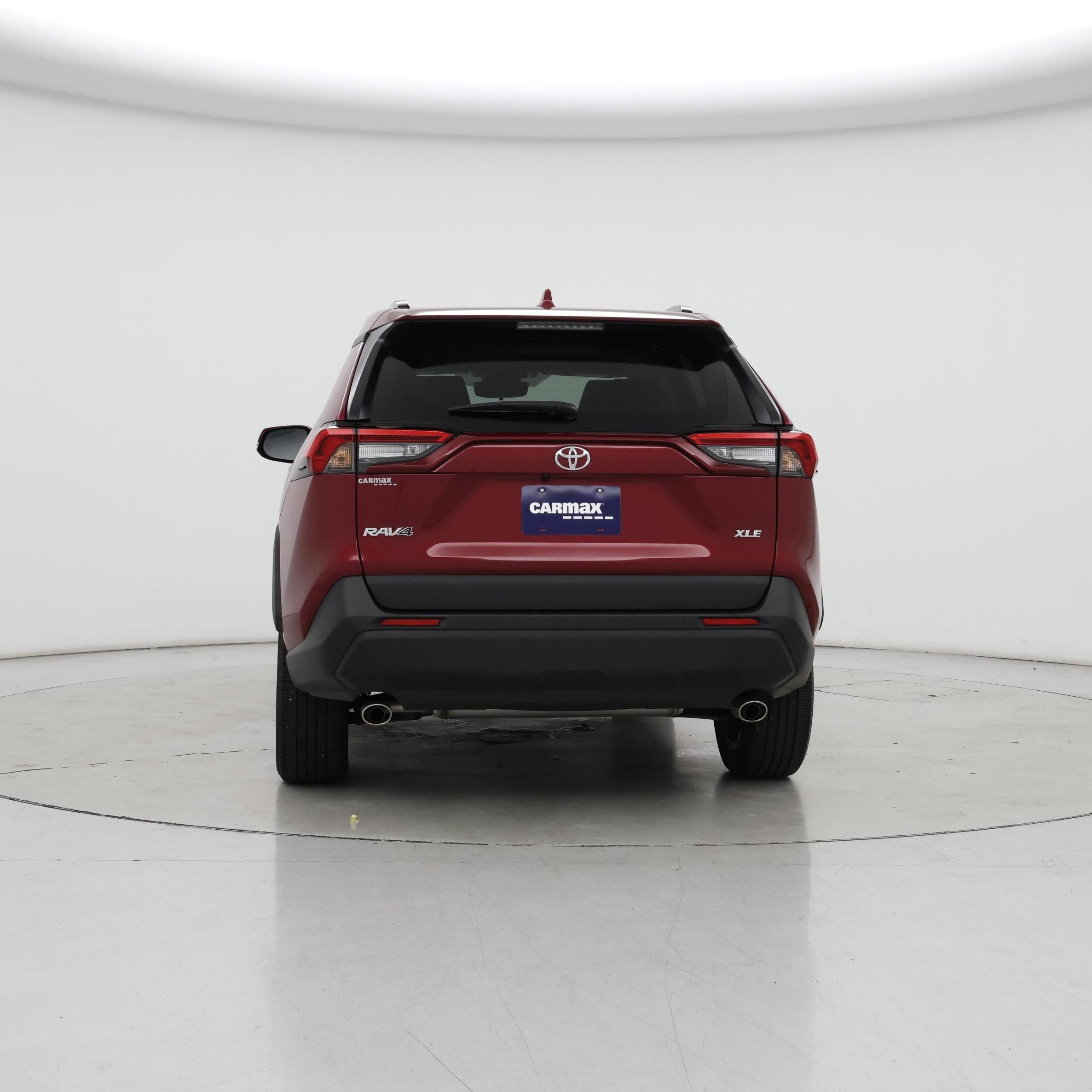 Thumbnail: 2024 Toyota RAV4 - 6