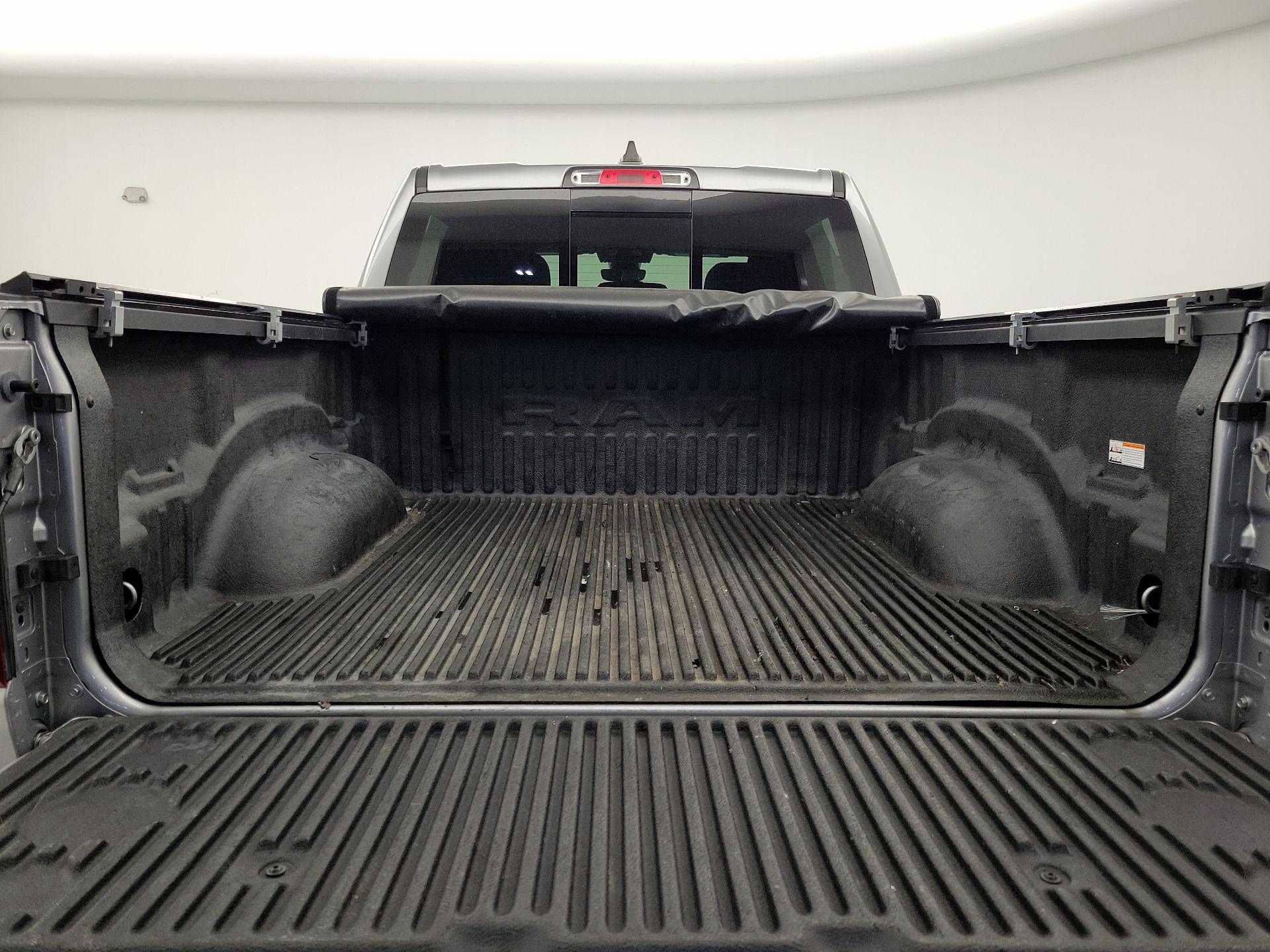 Thumbnail: 2021 RAM 1500 - 20