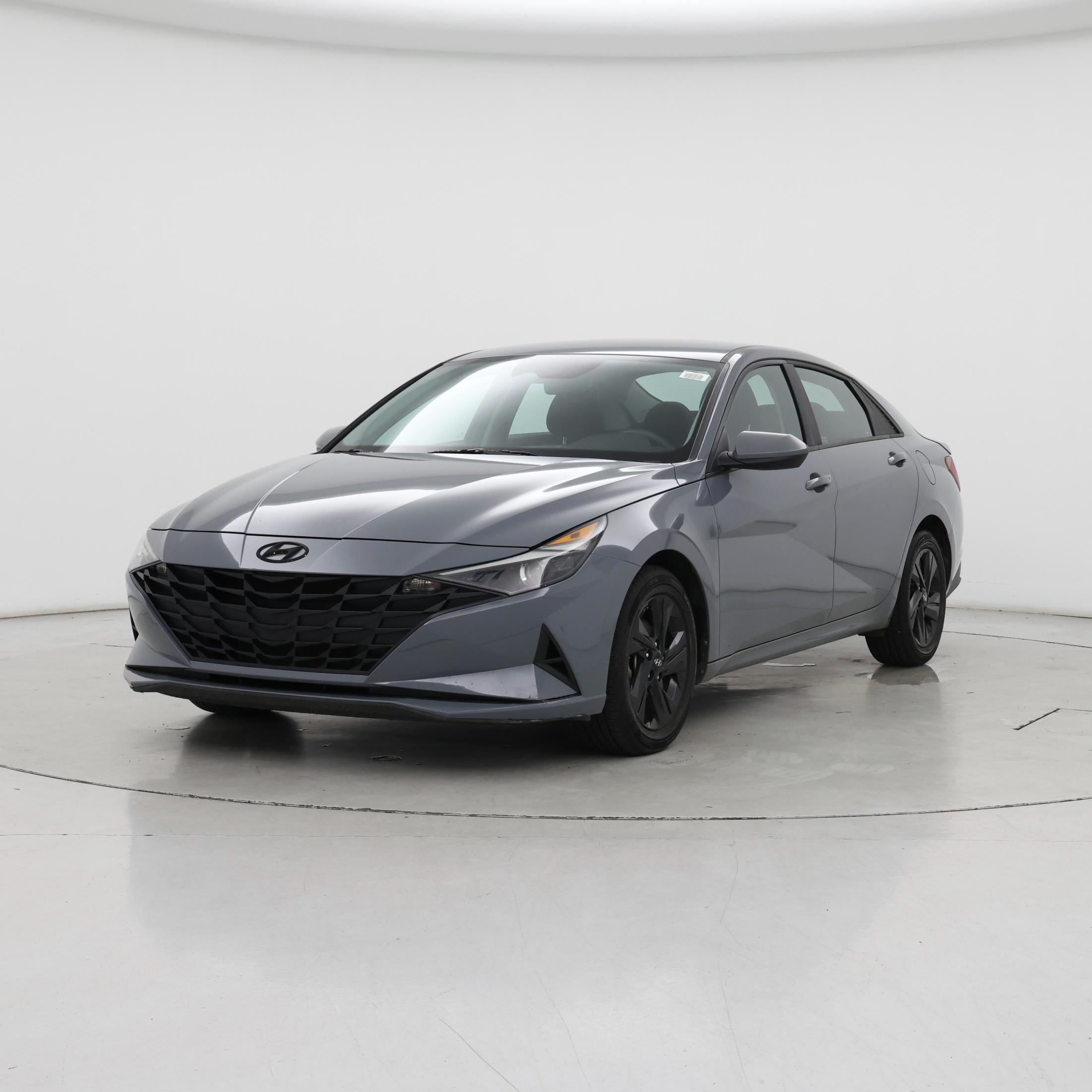 Thumbnail: 2023 Hyundai Elantra - 4