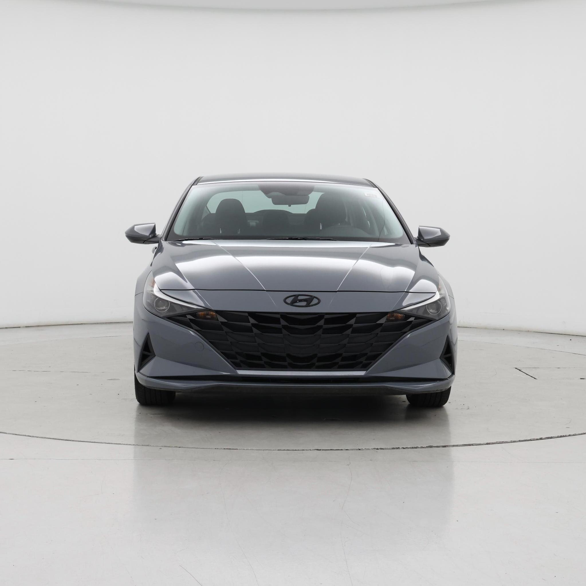 Thumbnail: 2023 Hyundai Elantra - 5