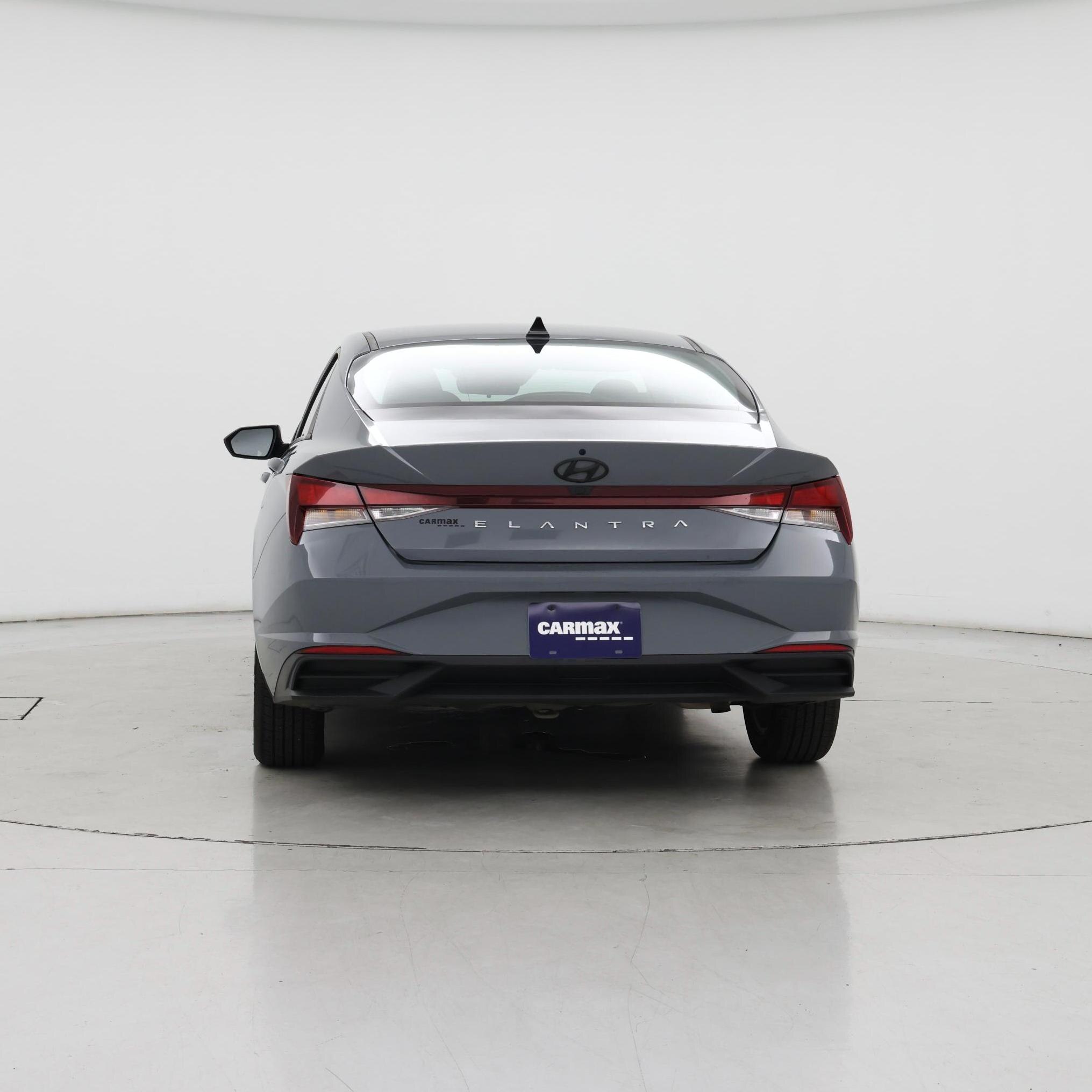 Thumbnail: 2023 Hyundai Elantra - 6