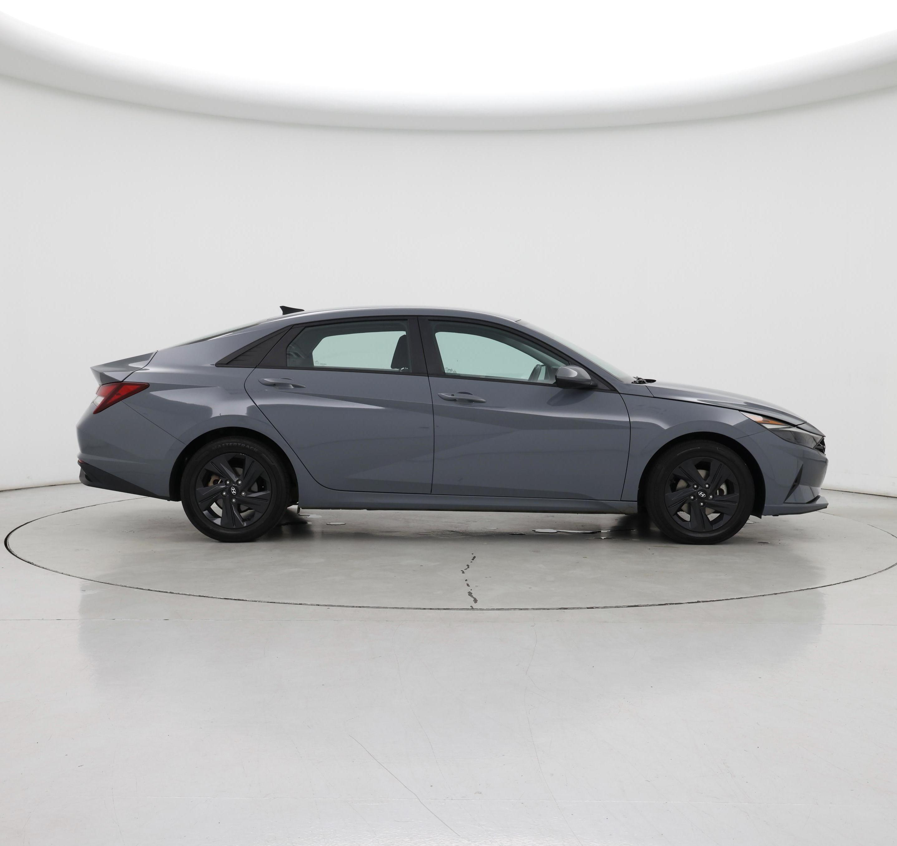 Thumbnail: 2023 Hyundai Elantra - 7