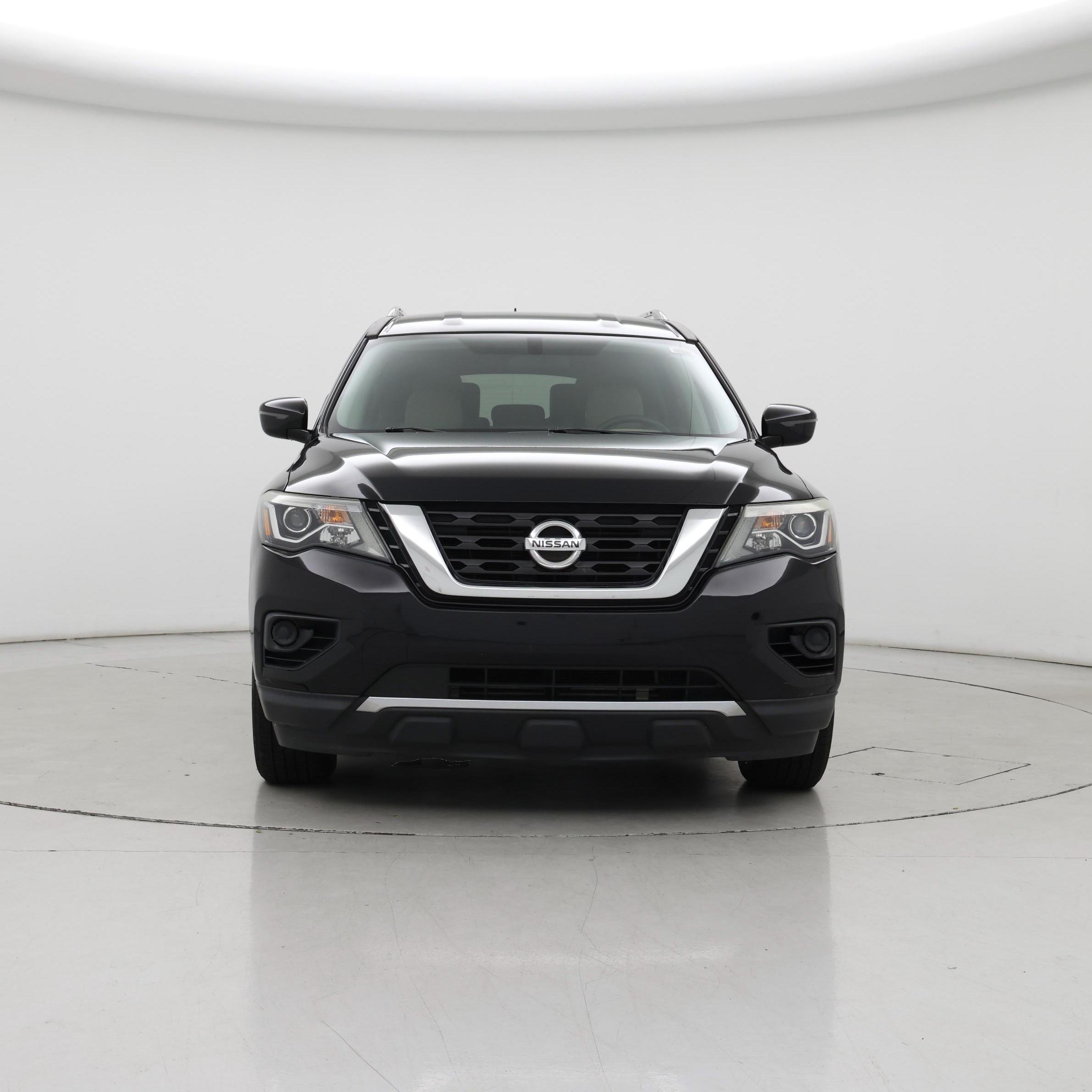 Thumbnail: 2017 Nissan Pathfinder - 5