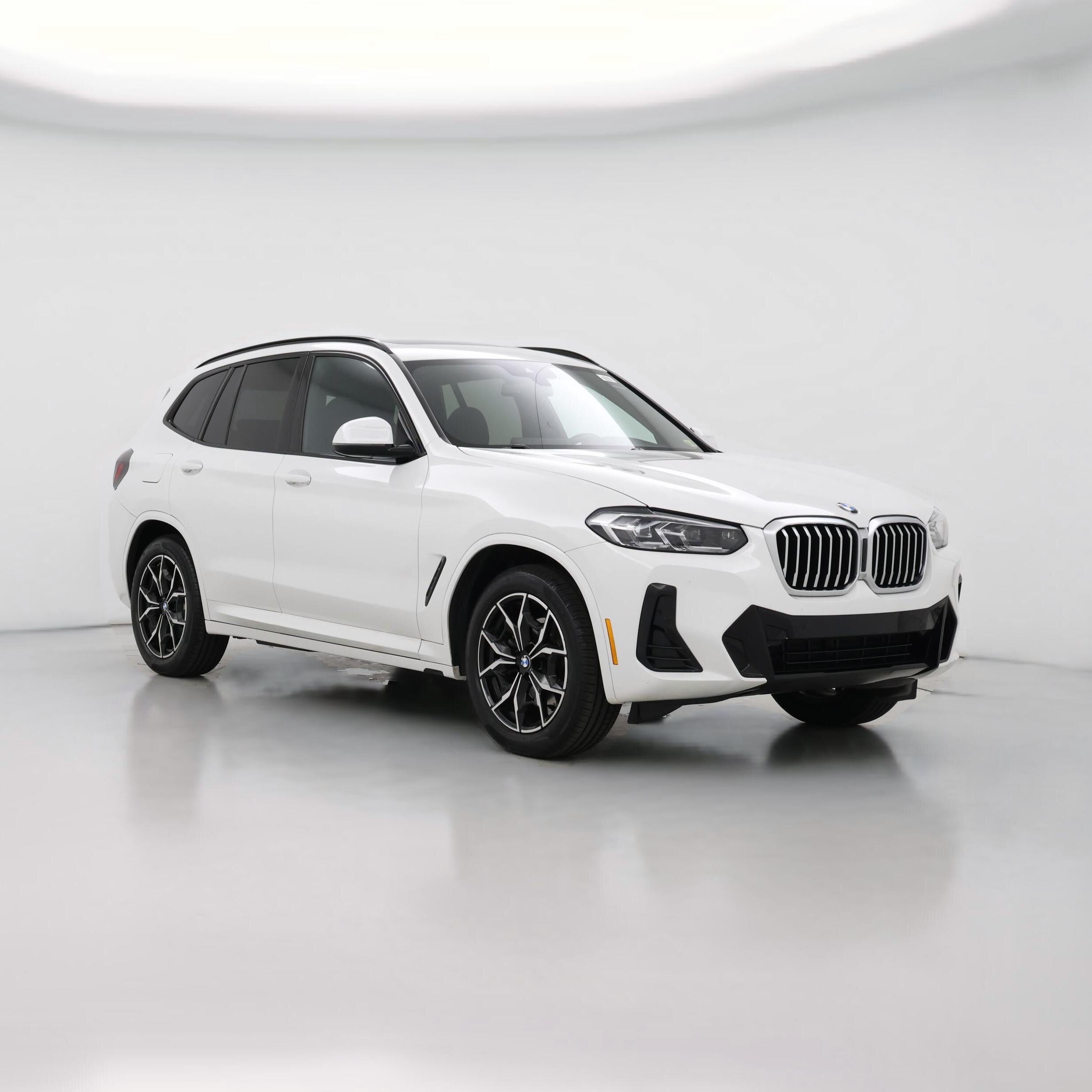 Thumbnail: 2023 BMW X3 - 1
