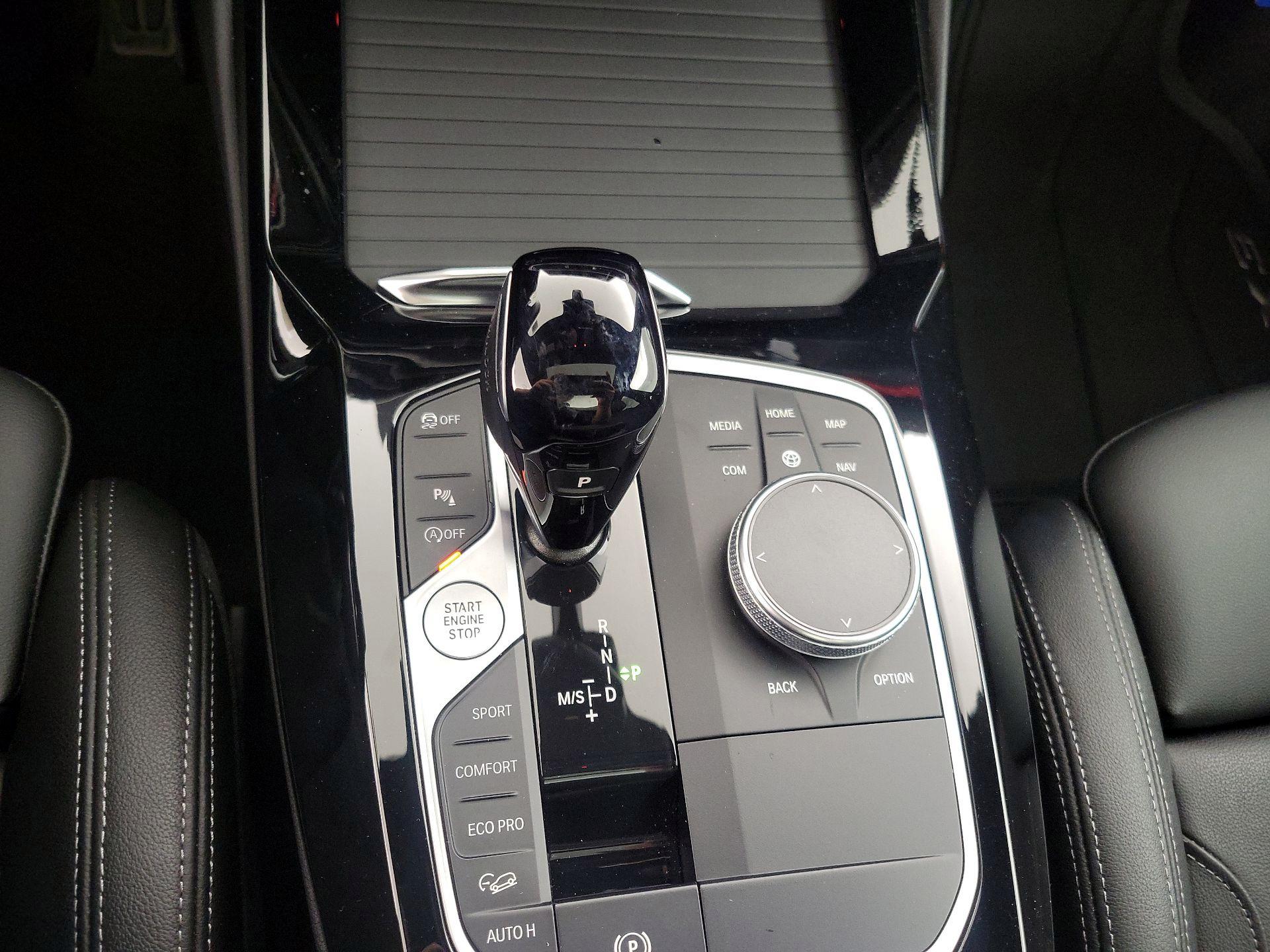 Thumbnail: 2023 BMW X3 - 18