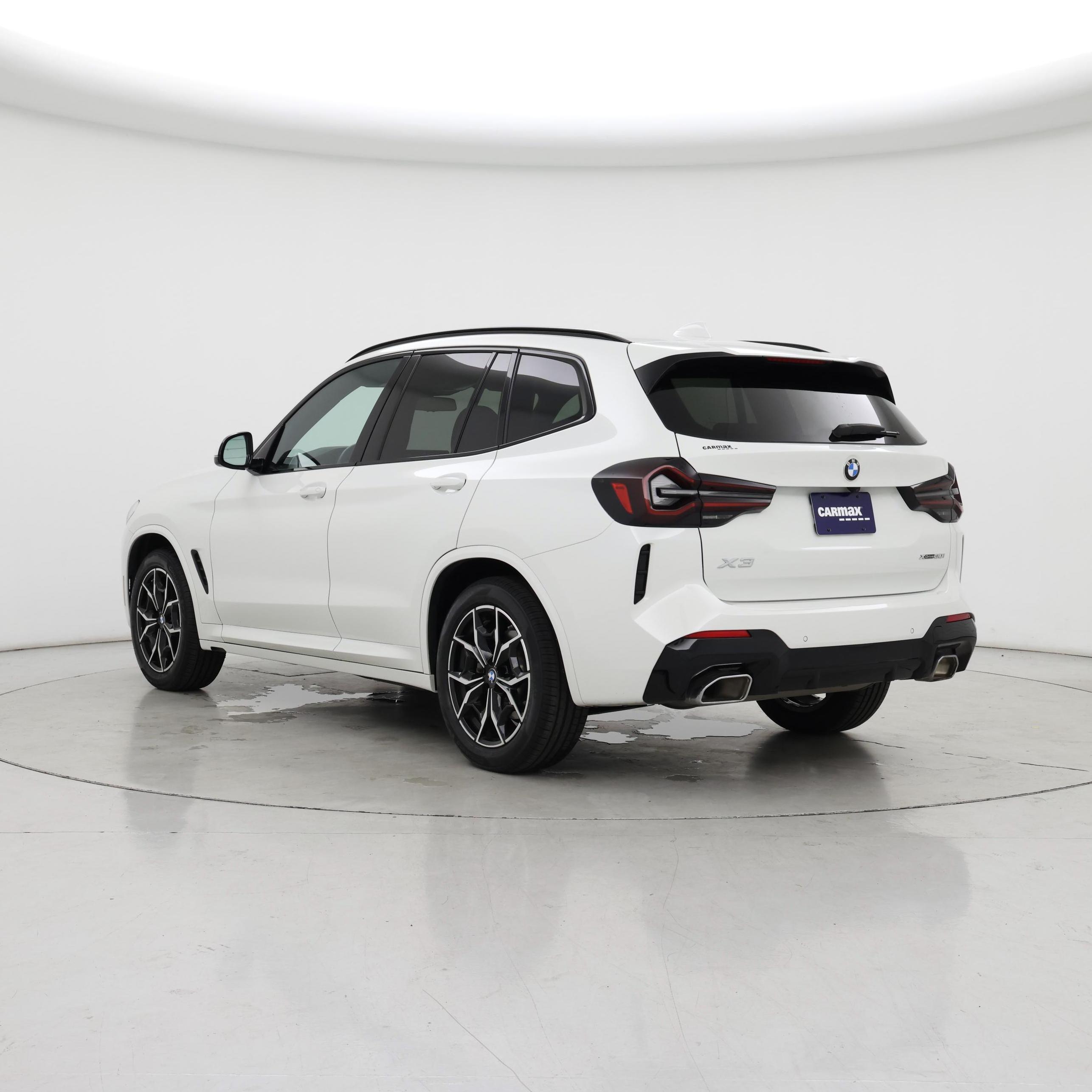 Thumbnail: 2023 BMW X3 - 2