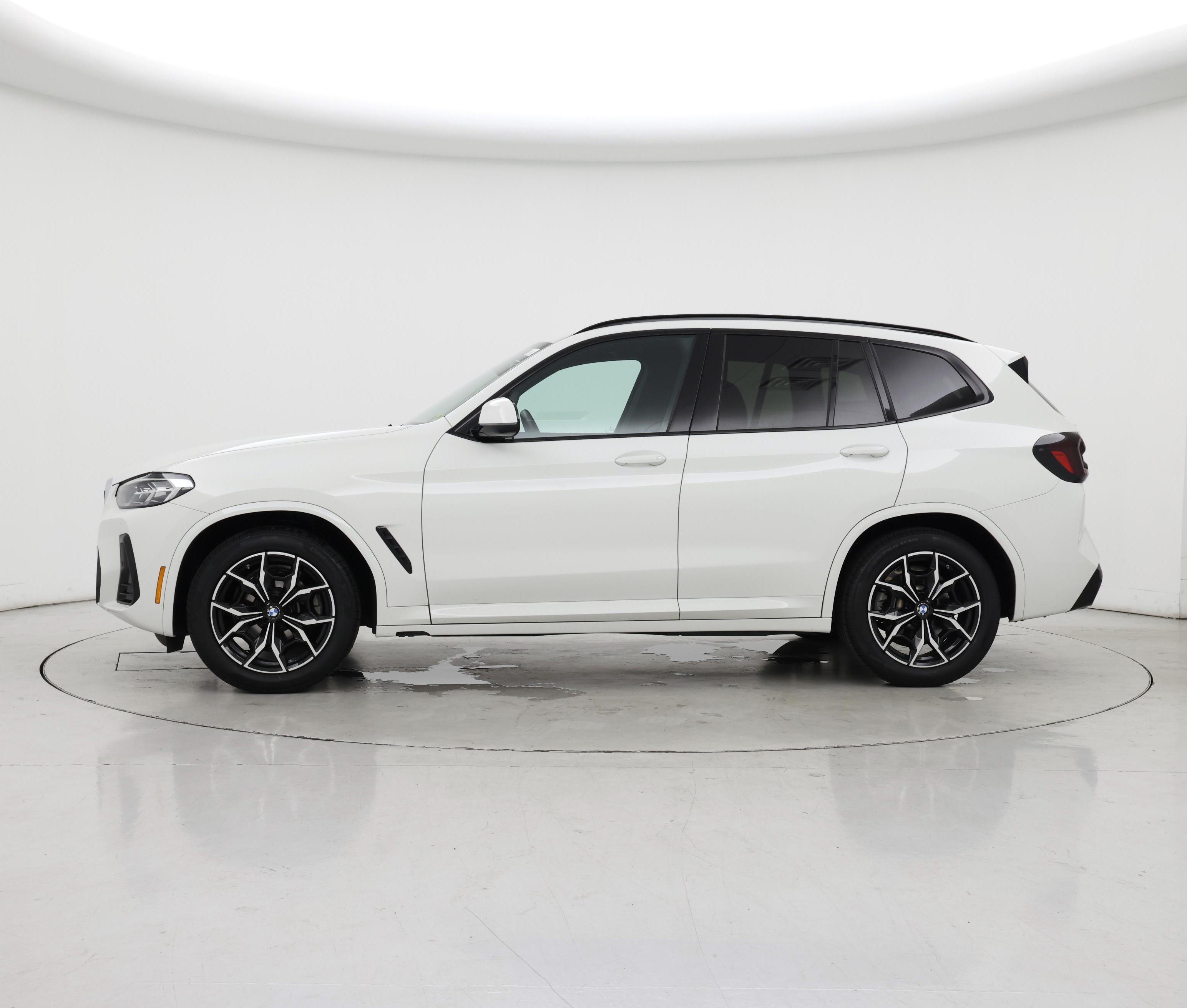 Thumbnail: 2023 BMW X3 - 3