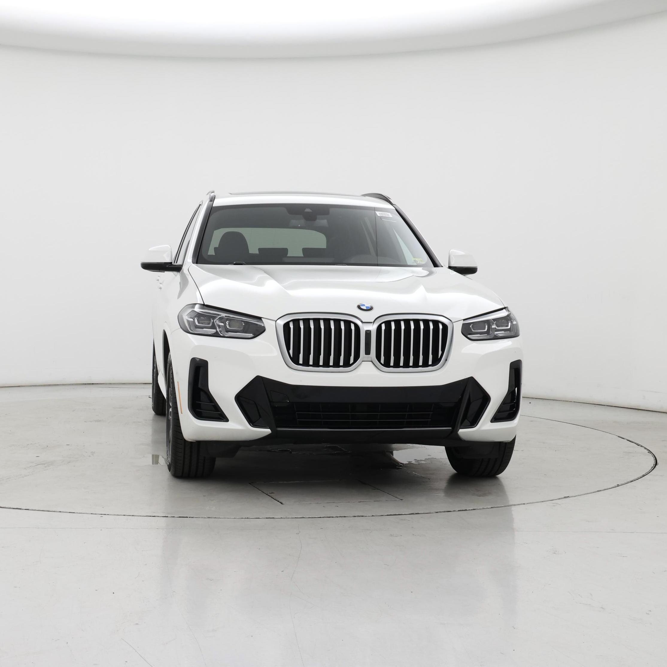 Thumbnail: 2023 BMW X3 - 5