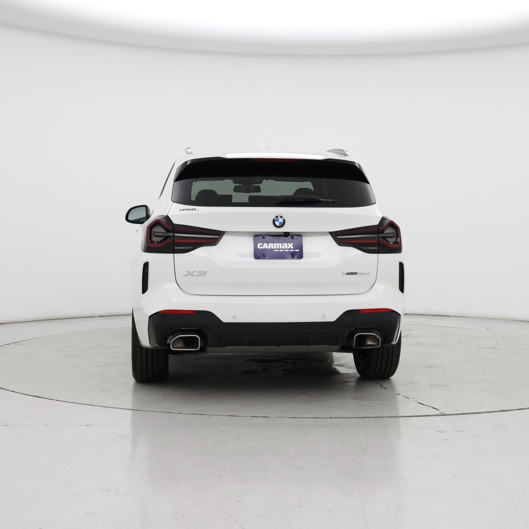 Thumbnail: 2023 BMW X3 - 6