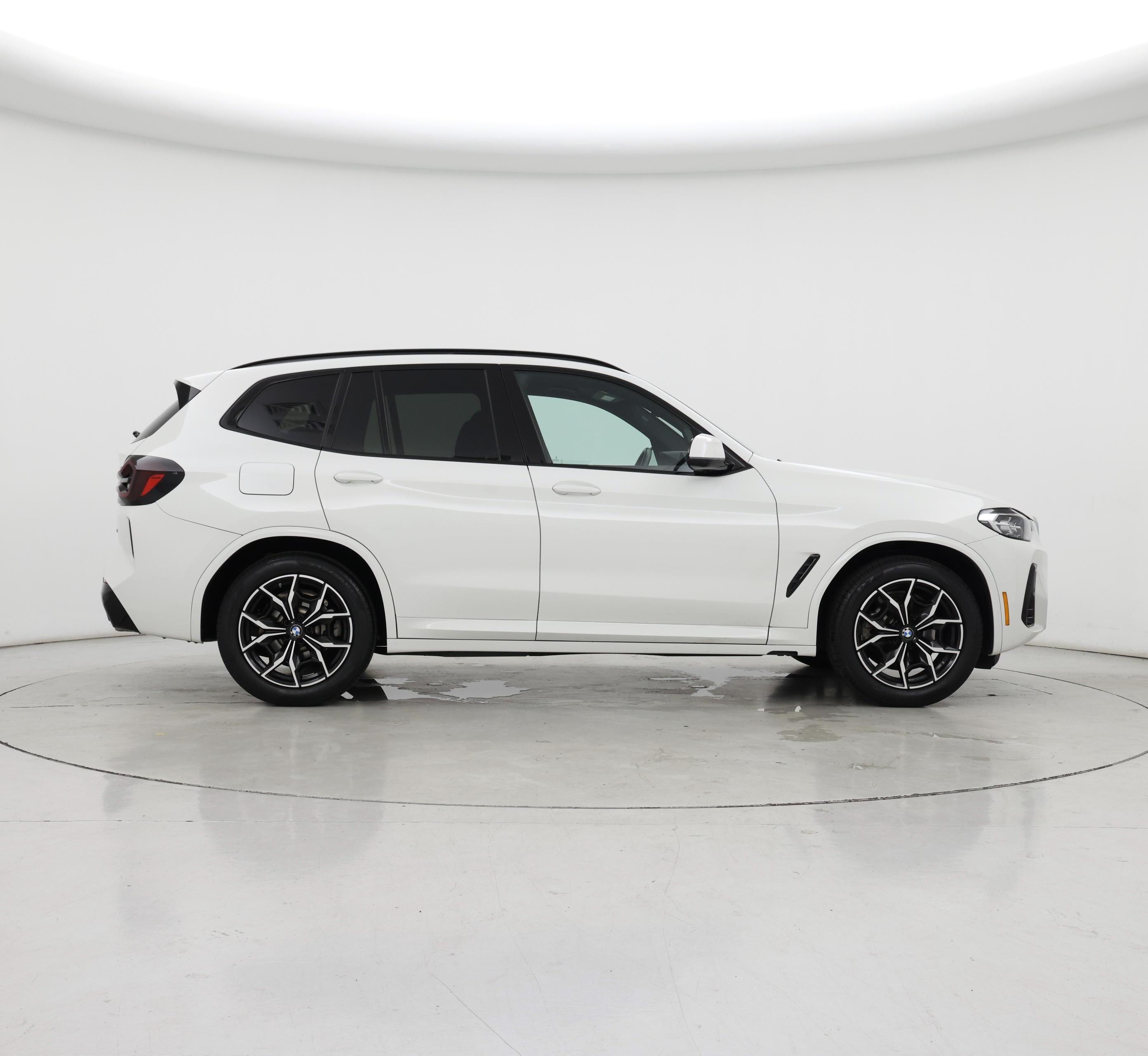 Thumbnail: 2023 BMW X3 - 7