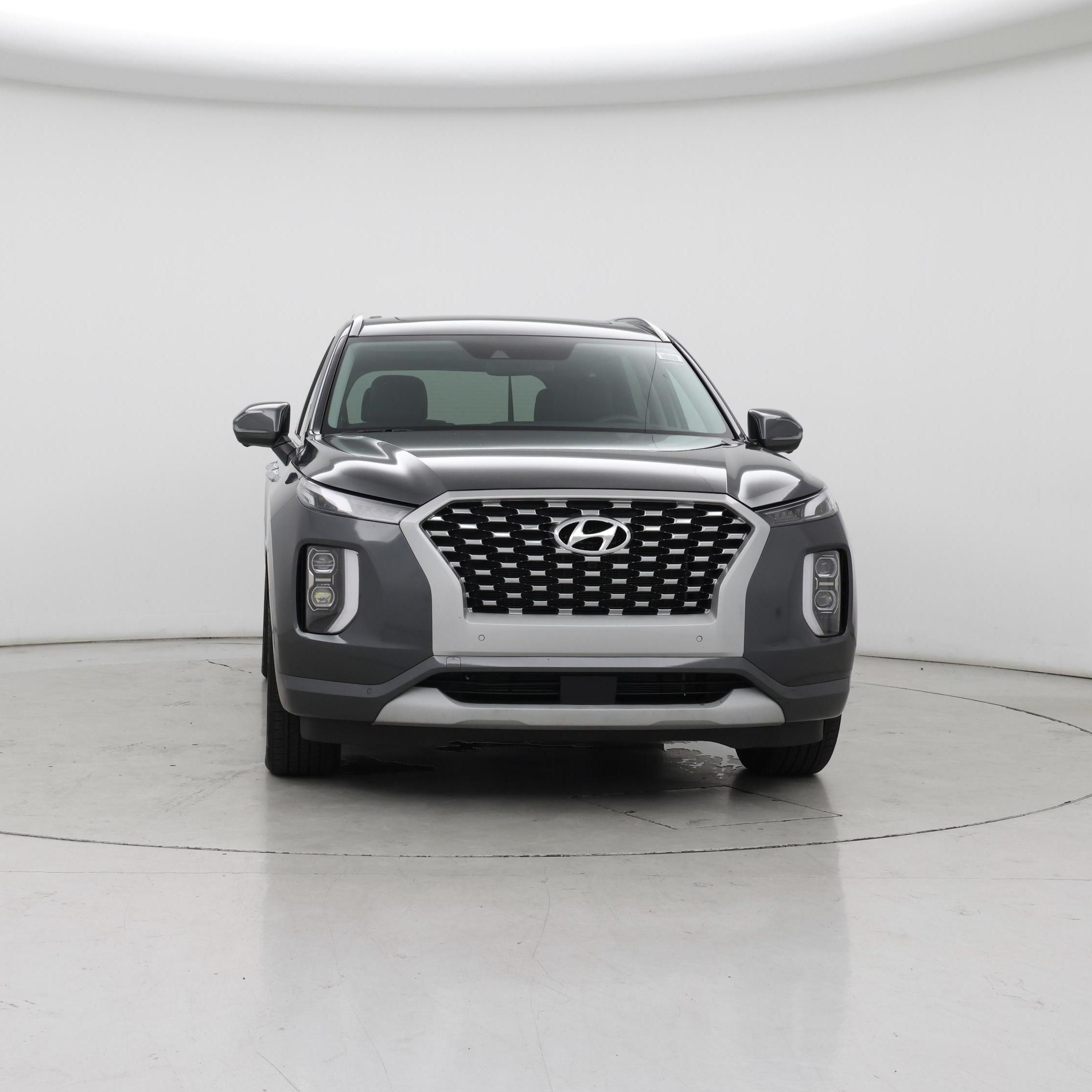 Thumbnail: 2021 Hyundai Palisade - 5