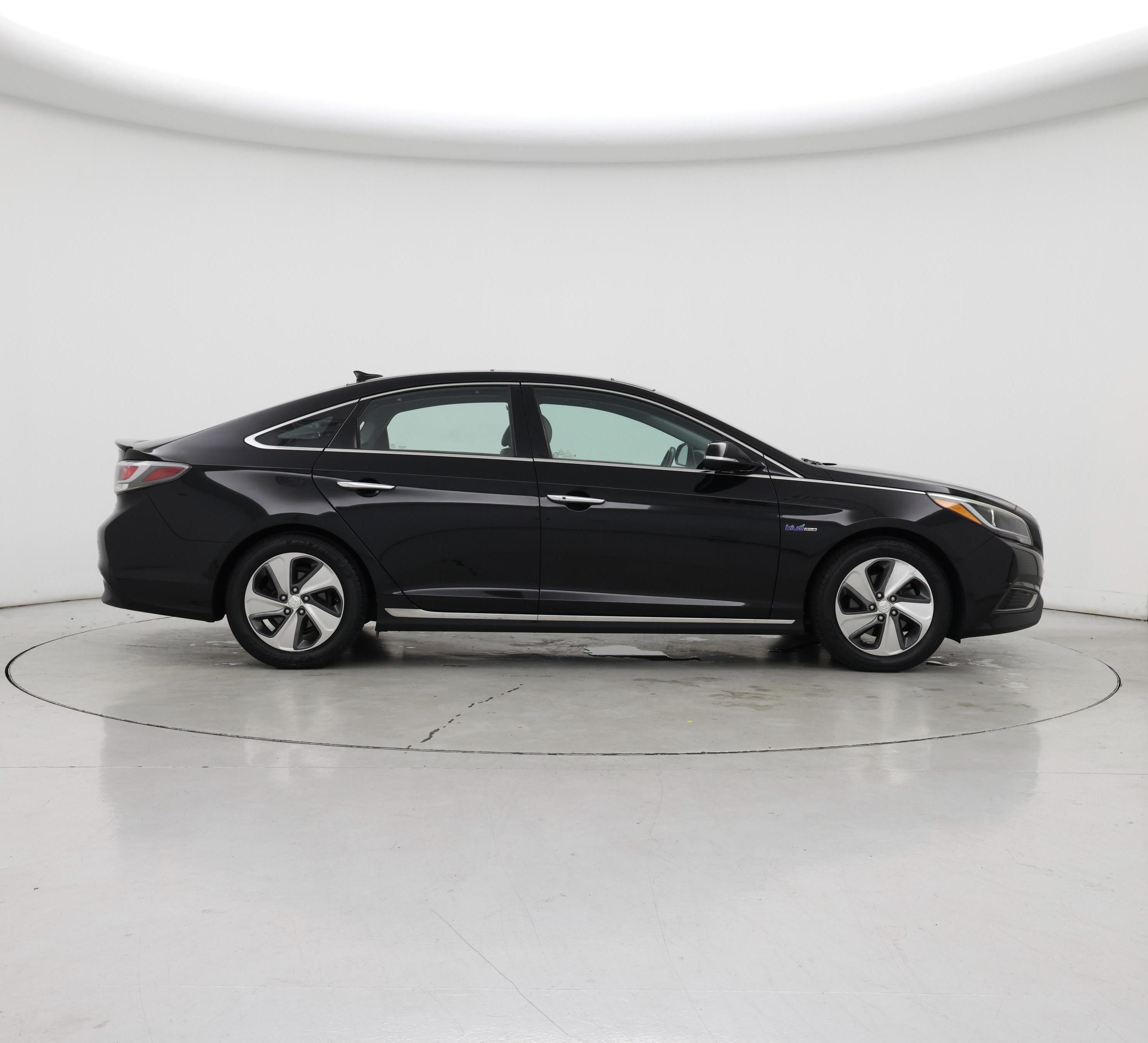 Thumbnail: 2017 Hyundai Sonata - 7