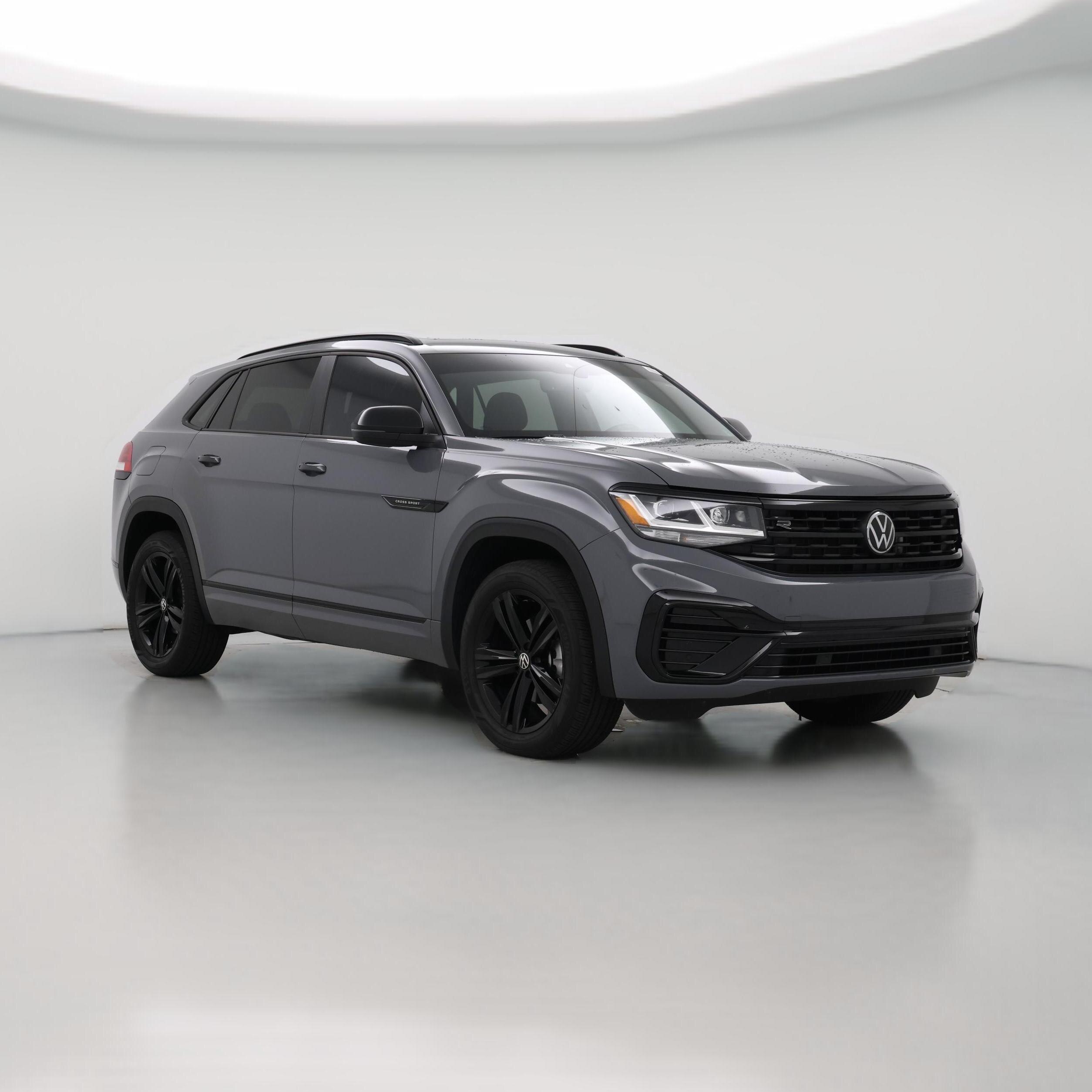 Thumbnail: 2023 Volkswagen Atlas - 1