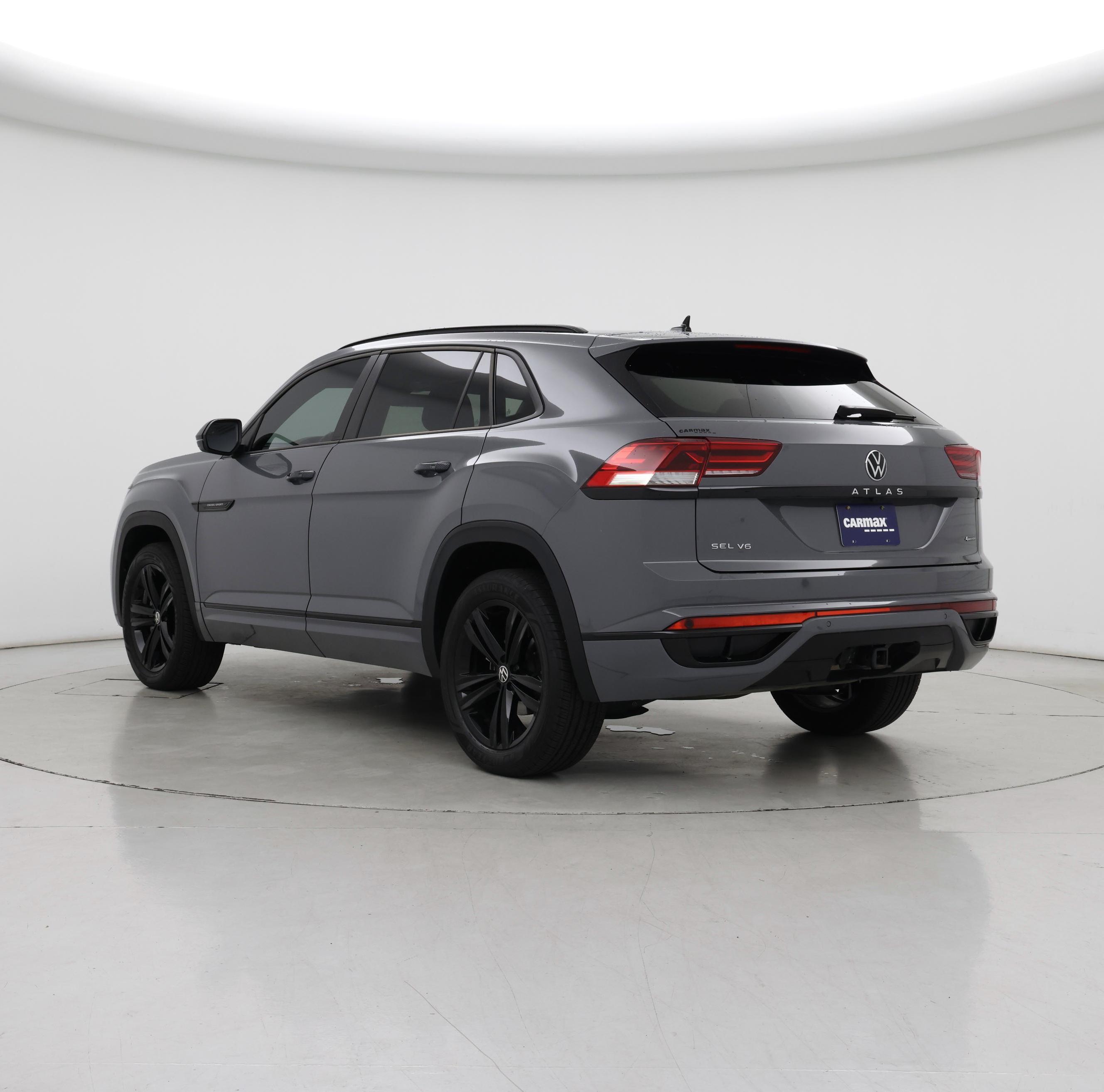 Thumbnail: 2023 Volkswagen Atlas - 2