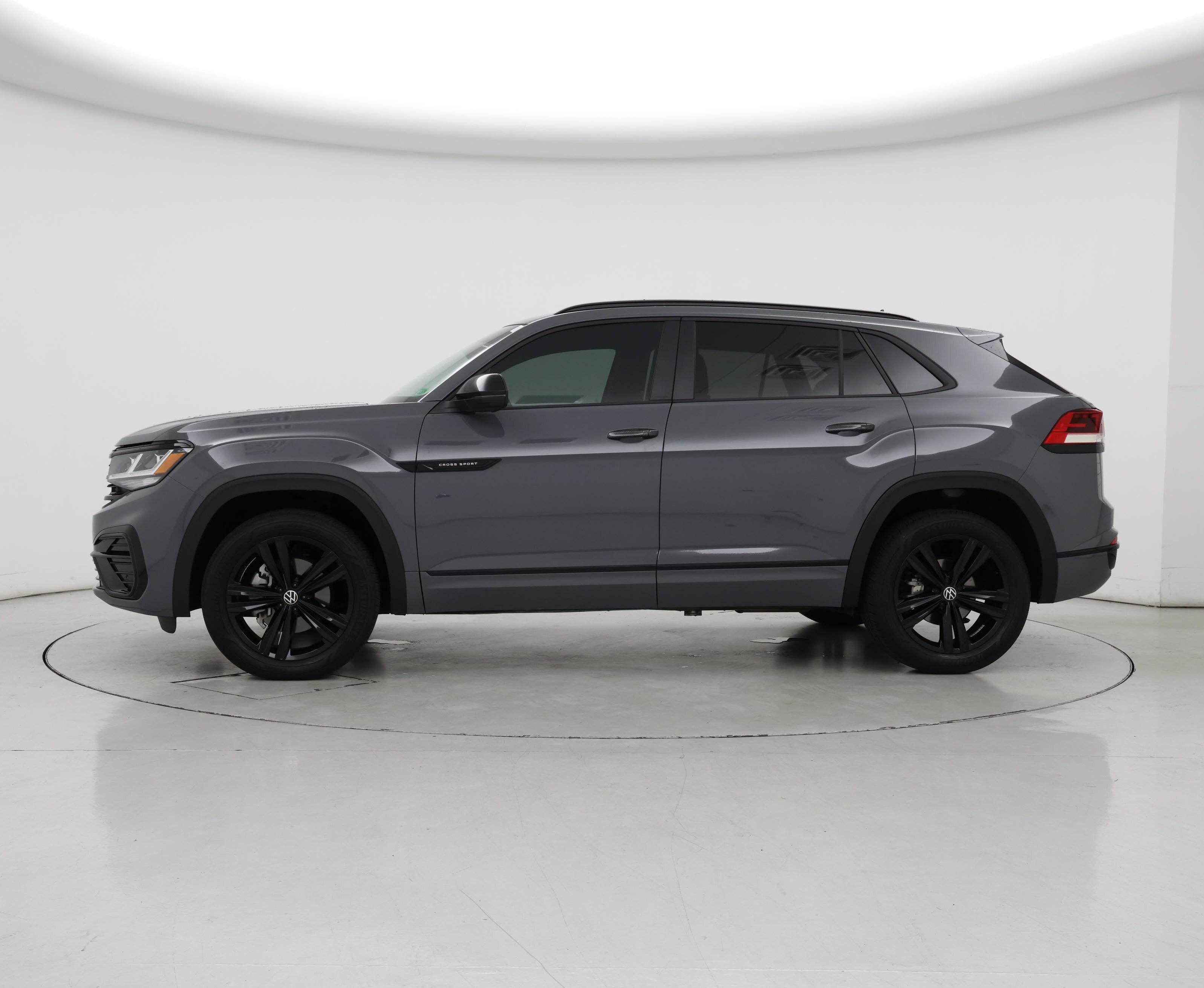 Thumbnail: 2023 Volkswagen Atlas - 3