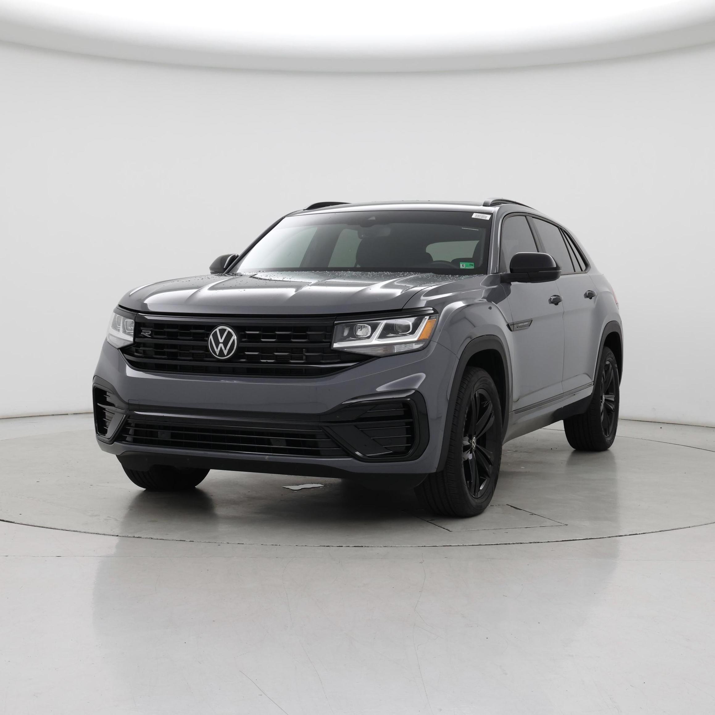 Thumbnail: 2023 Volkswagen Atlas - 4