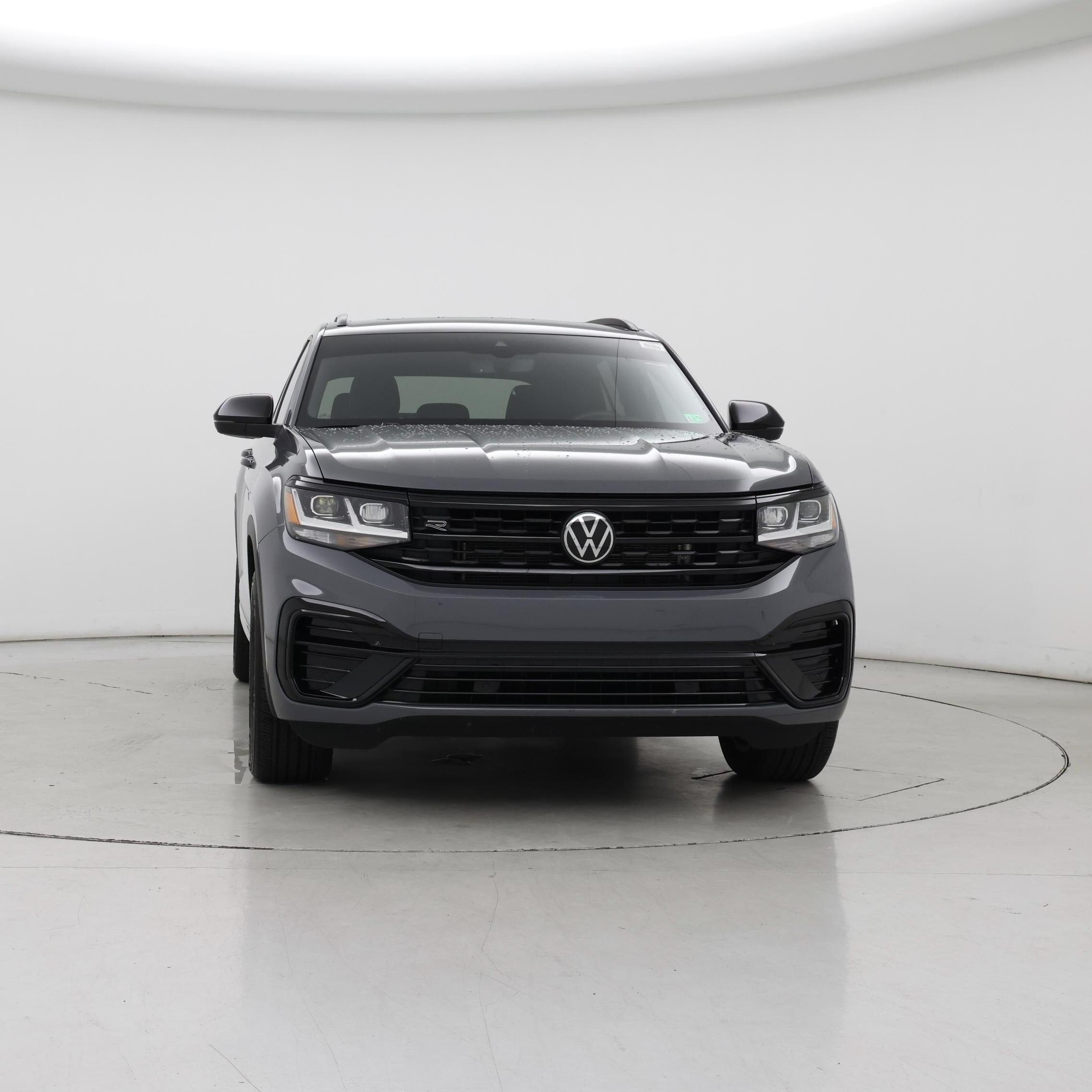 Thumbnail: 2023 Volkswagen Atlas - 5