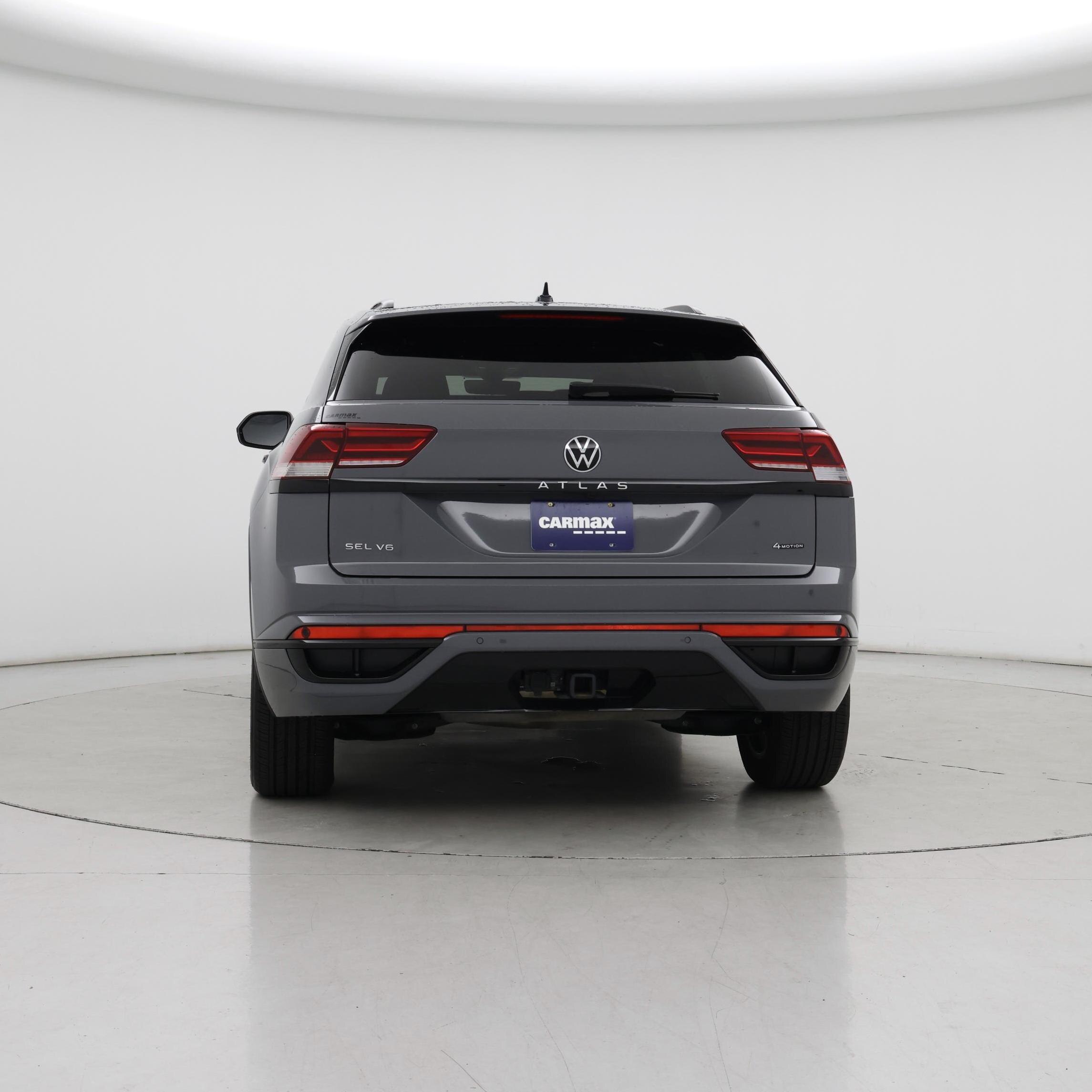 Thumbnail: 2023 Volkswagen Atlas - 6