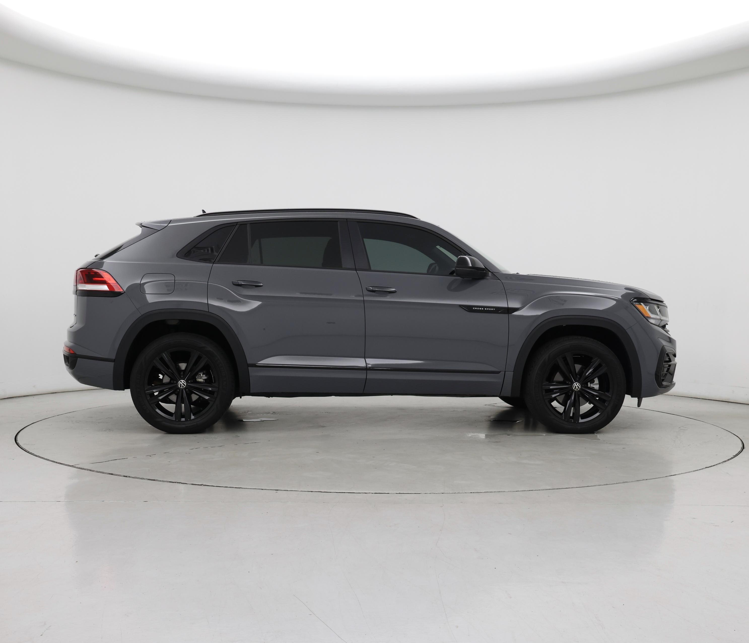 Thumbnail: 2023 Volkswagen Atlas - 7