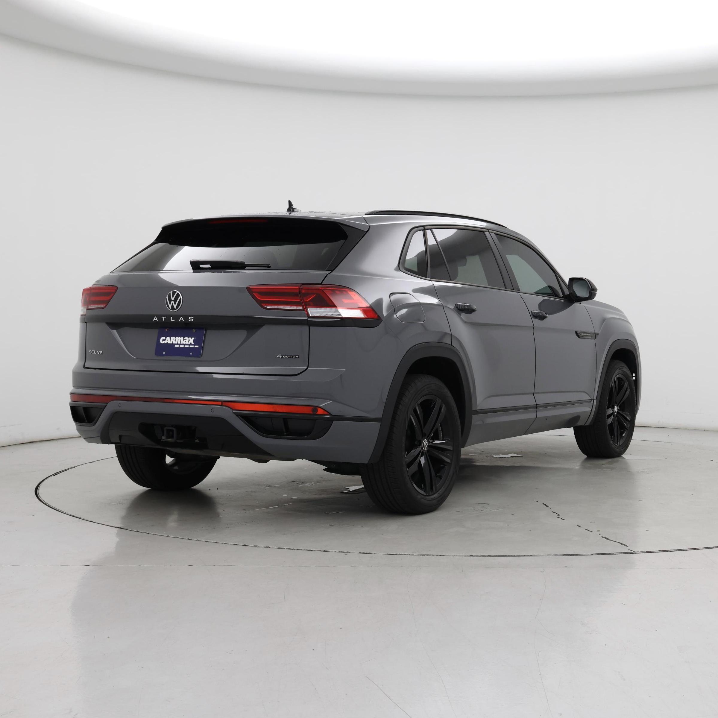 Thumbnail: 2023 Volkswagen Atlas - 8