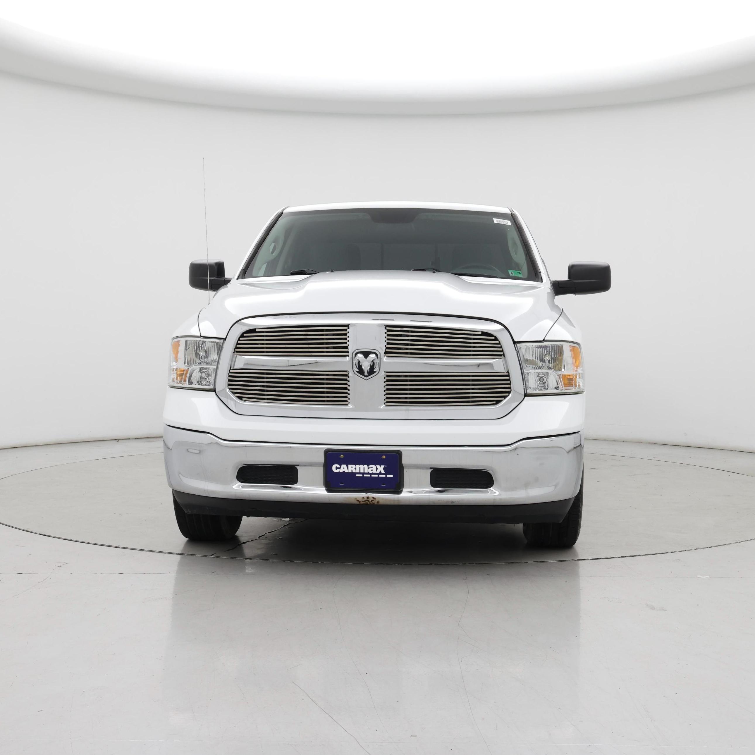 Thumbnail: 2019 RAM 1500 Classic - 5