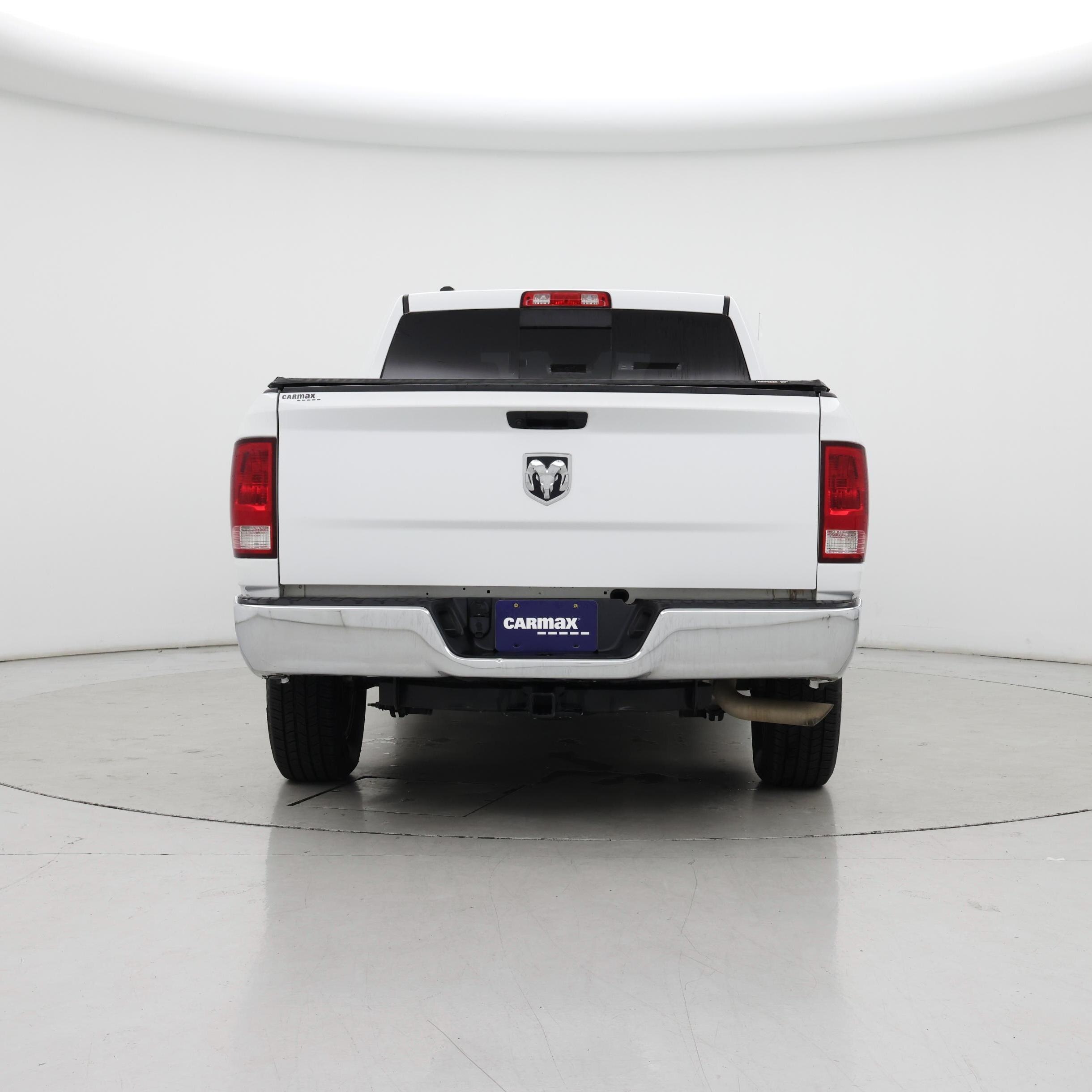 Thumbnail: 2019 RAM 1500 Classic - 6