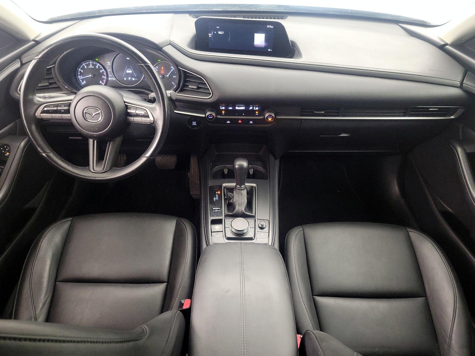 Thumbnail: 2021 Mazda CX-30 - 9
