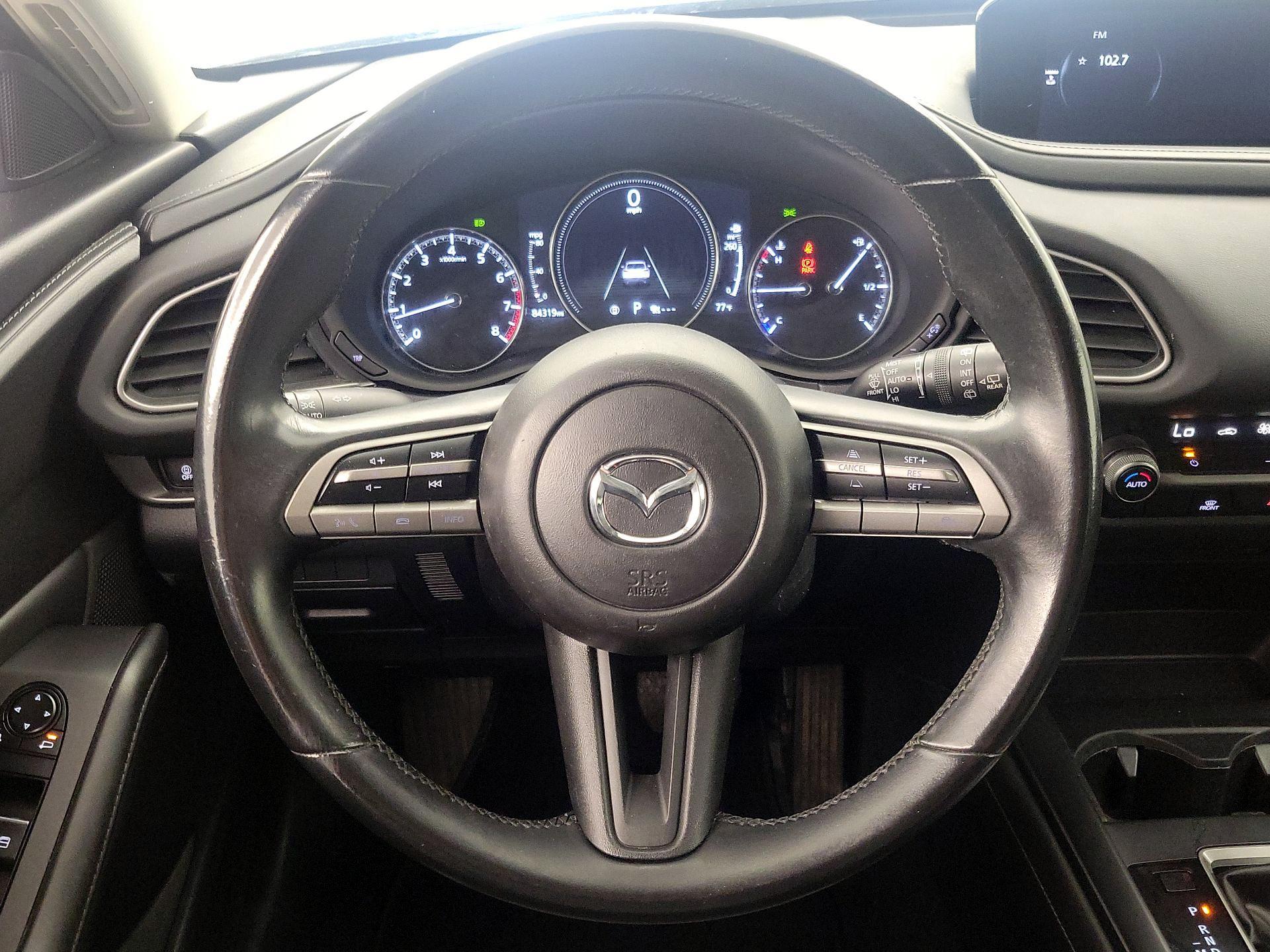 Thumbnail: 2021 Mazda CX-30 - 10