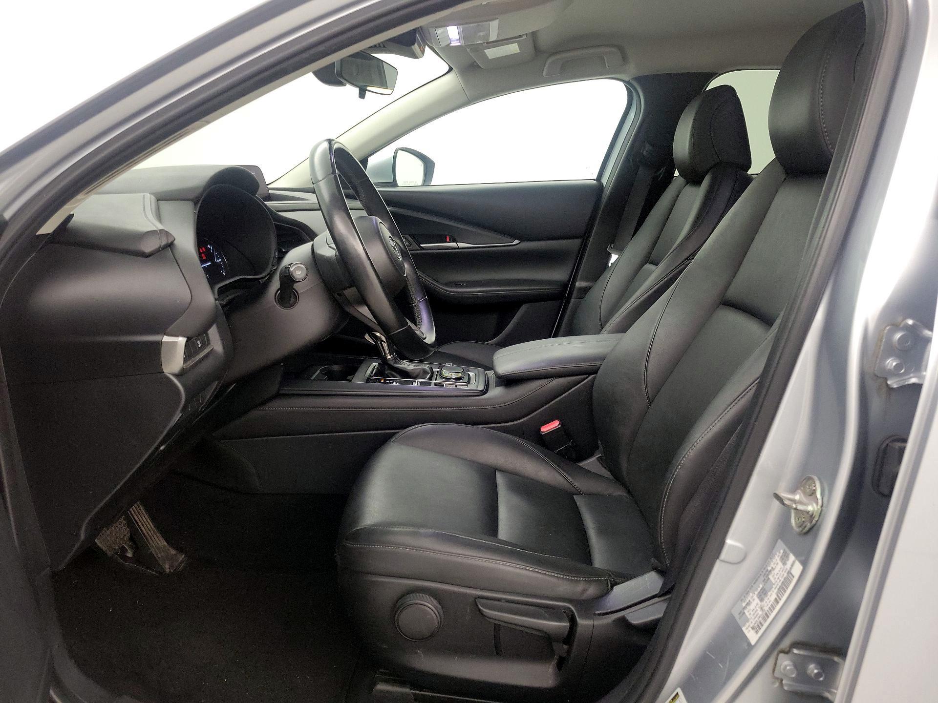 Thumbnail: 2021 Mazda CX-30 - 11