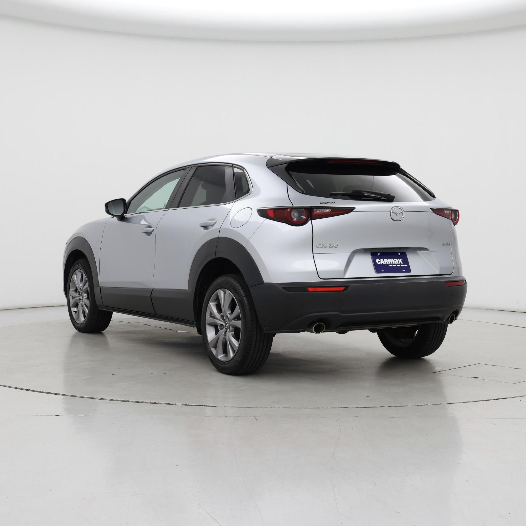 Thumbnail: 2021 Mazda CX-30 - 2